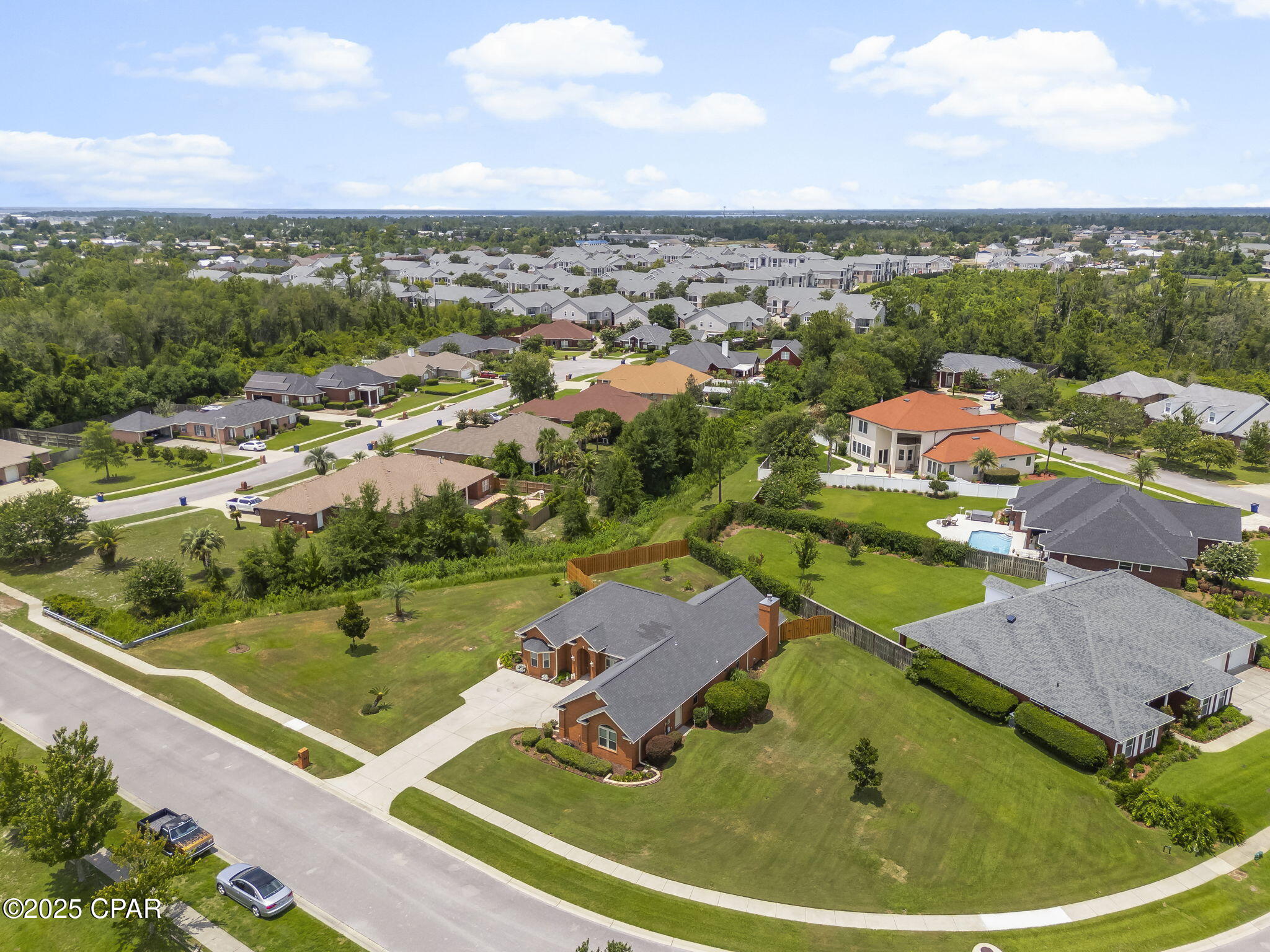 The Woods Phase 3 - Residential