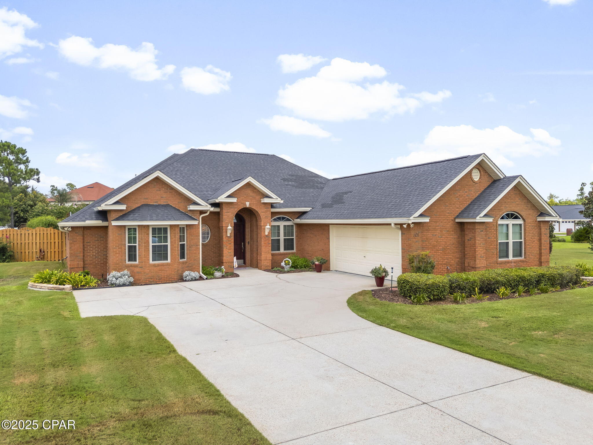 The Woods Phase 3 - Residential