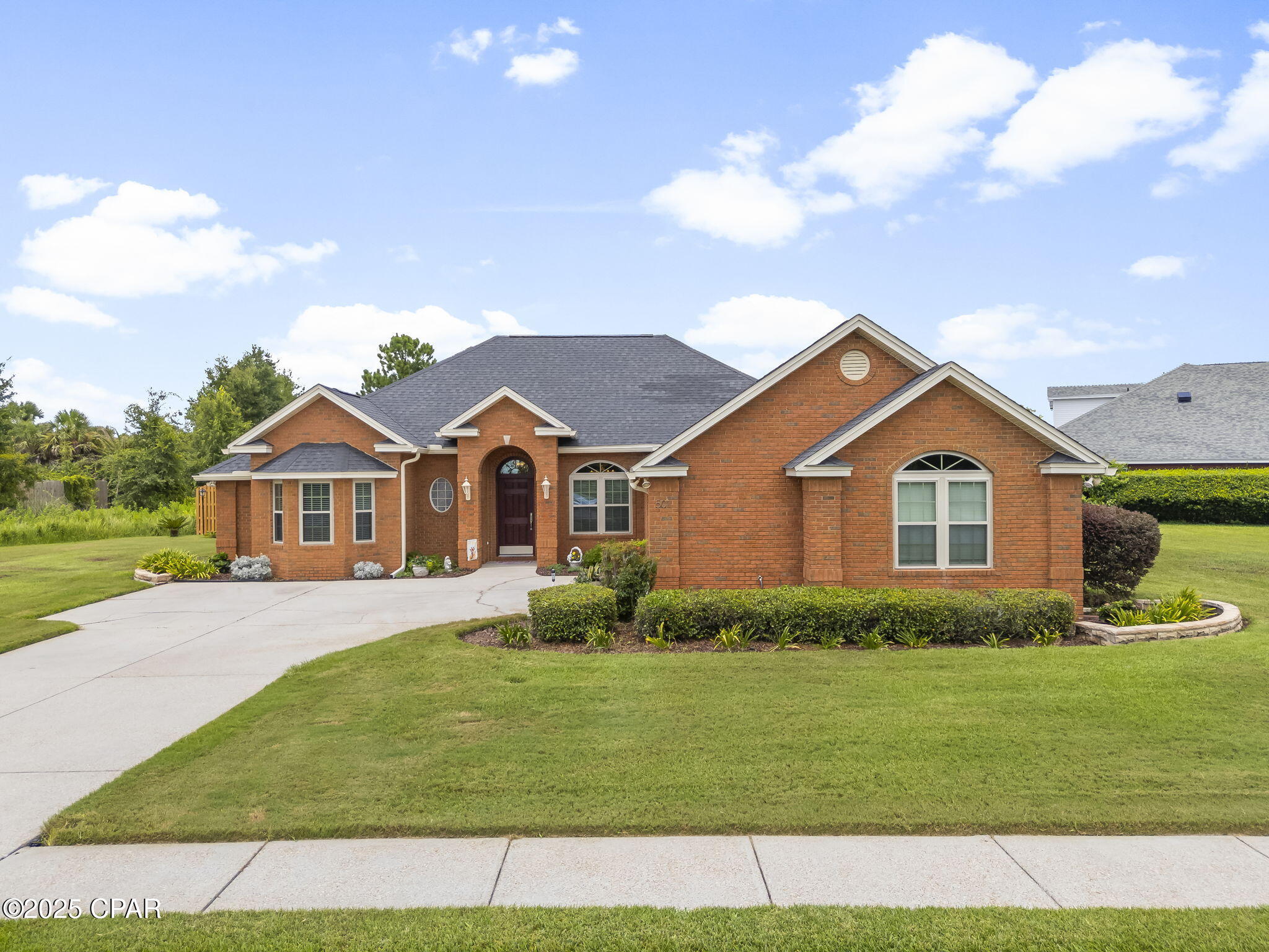 The Woods Phase 3 - Residential