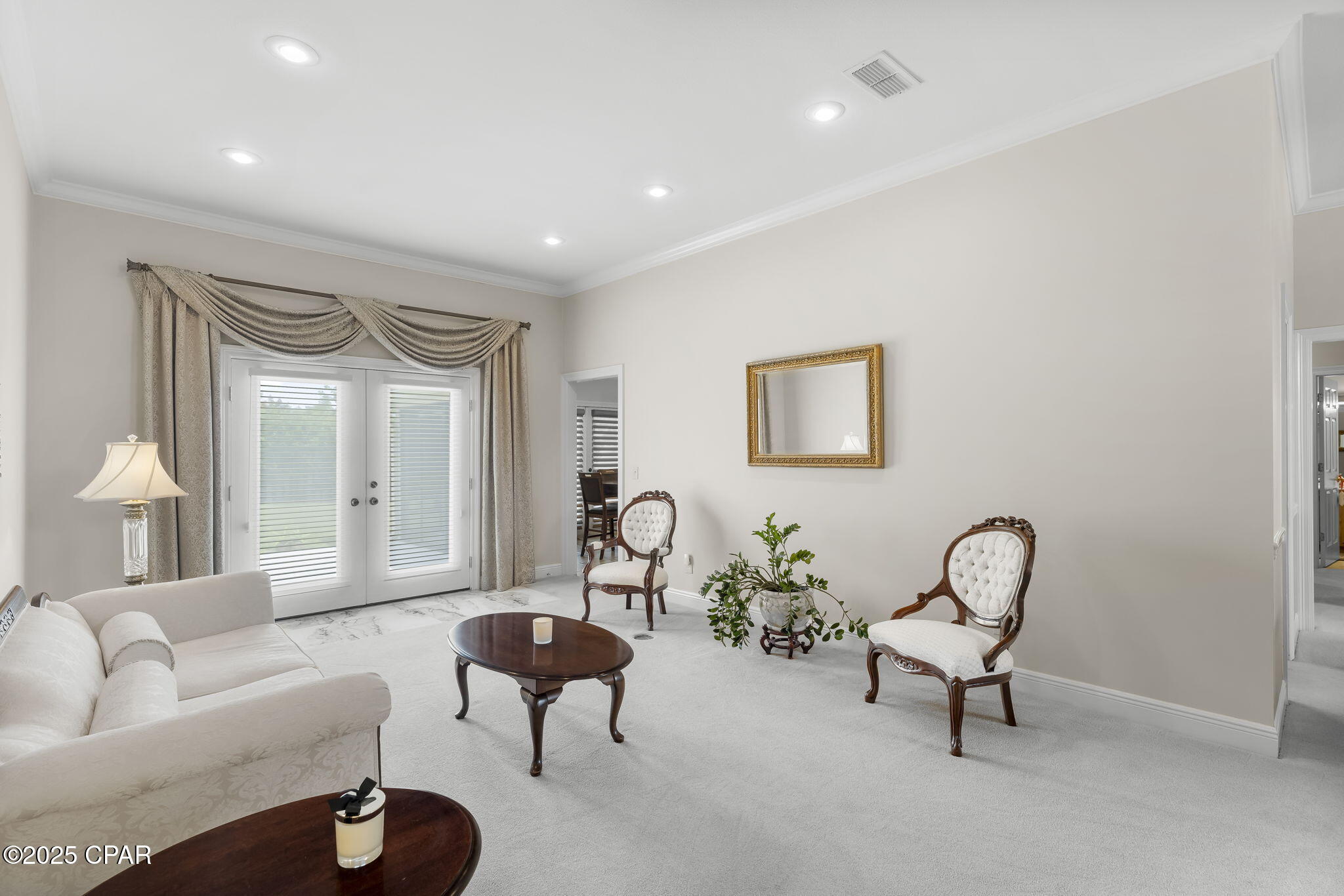 The Woods Phase 3 - Residential