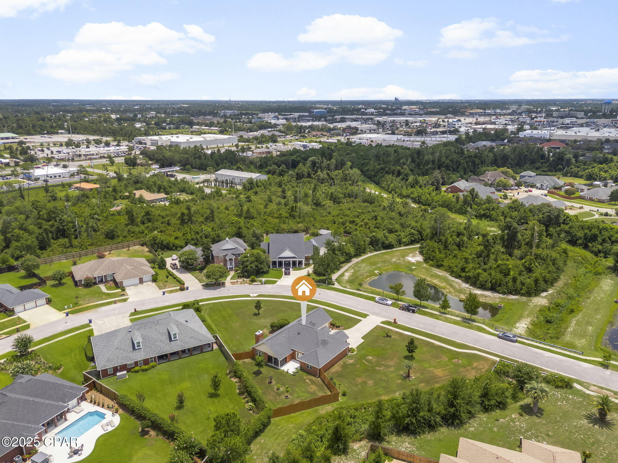 The Woods Phase 3 - Residential