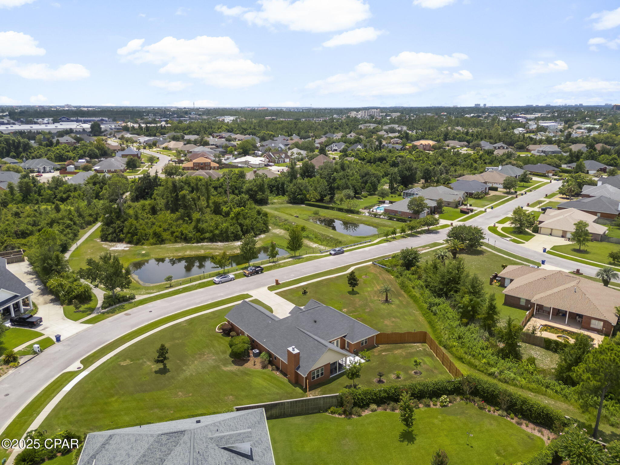 The Woods Phase 3 - Residential