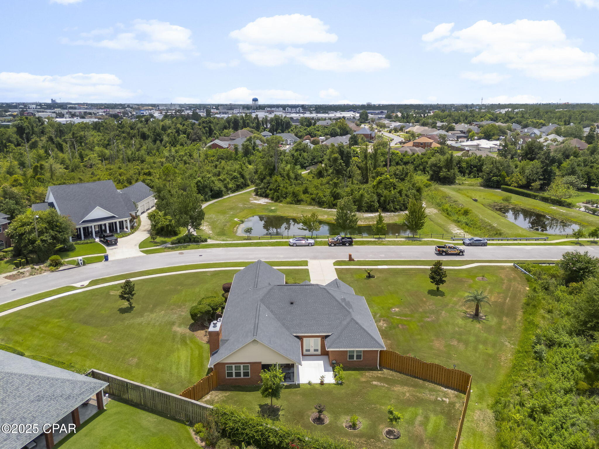 The Woods Phase 3 - Residential