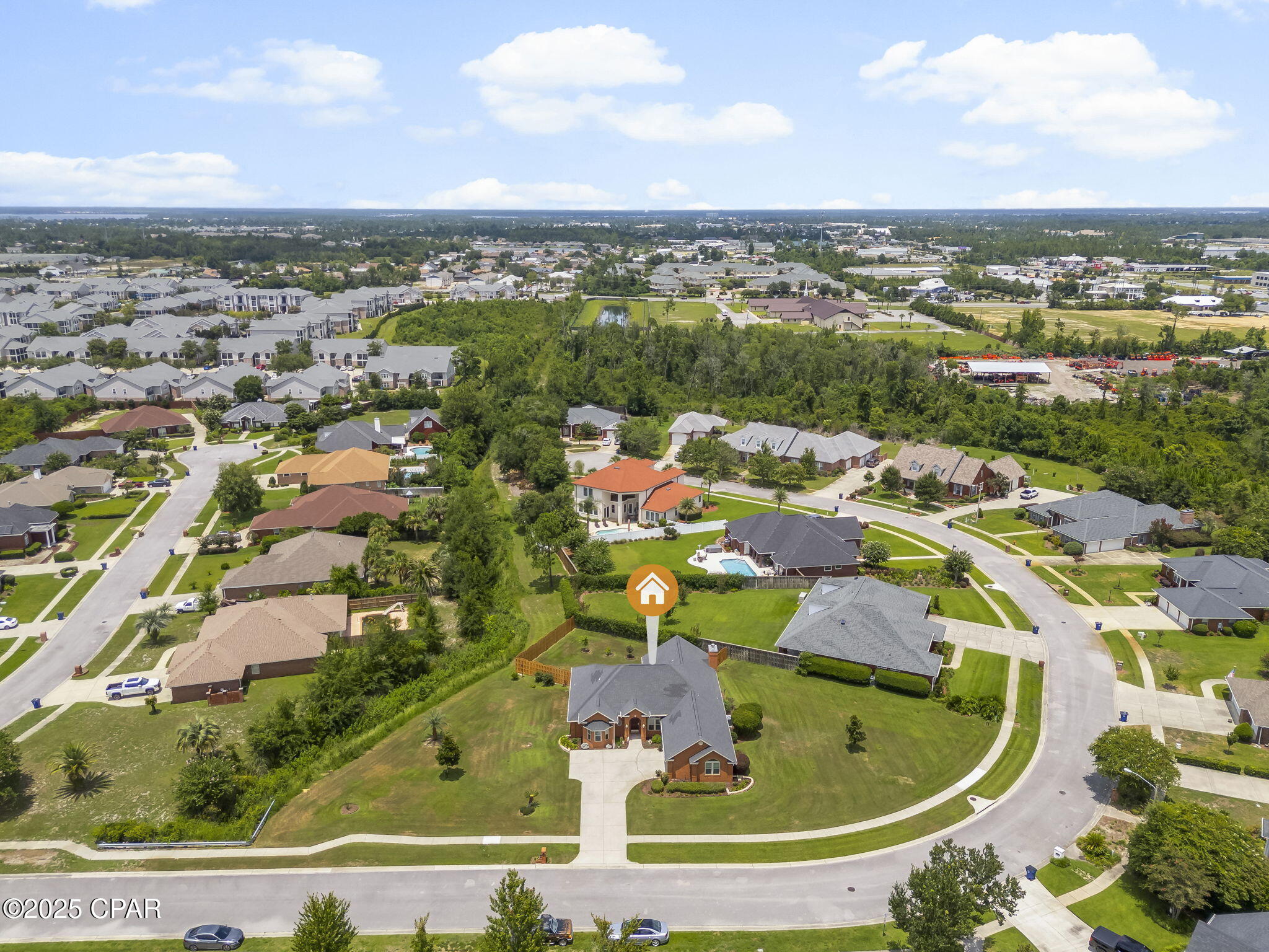 The Woods Phase 3 - Residential