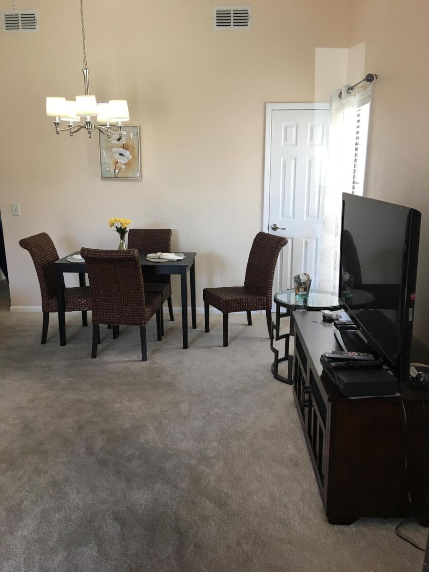 Back on the Market!!!! Home will be vacant as of Friday Morning! Super adorable newly remodeled 1 bedroom 1 bath Condo available in Horizon South. Owner wants to move back home she is missing her family! New appliances, New countertops, new cabinets! Bring us an offer!!!! ALL furniture and window treatments are negotiable