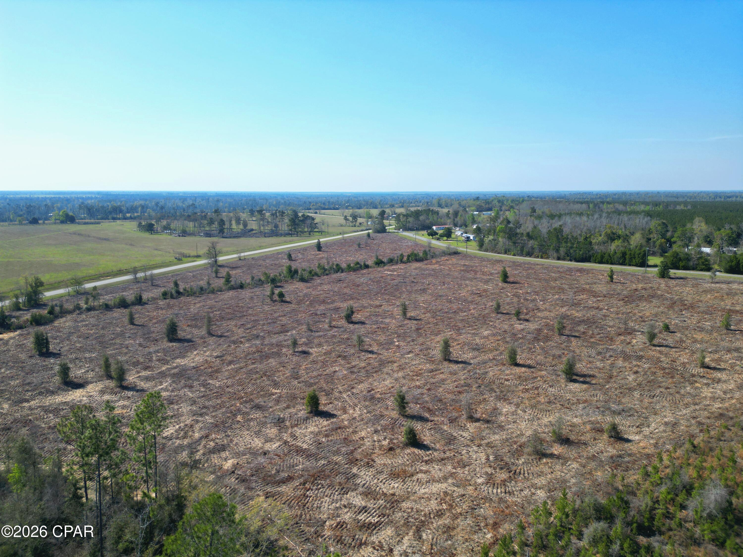 [No Recorded Subdiv] - Land