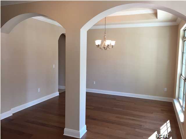 Laird Point - Residential