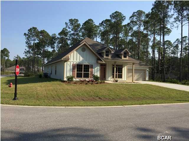 Laird Point - Residential