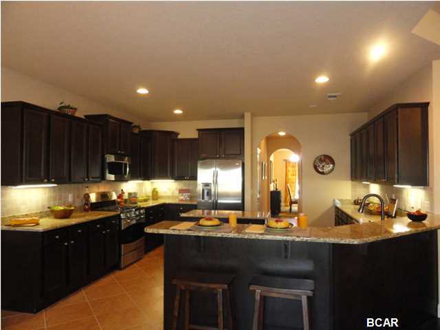 Laird Point - Residential