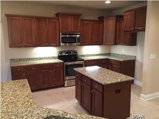 Laird Point - Residential