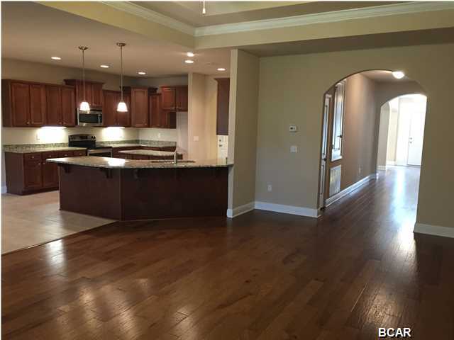 Laird Point - Residential