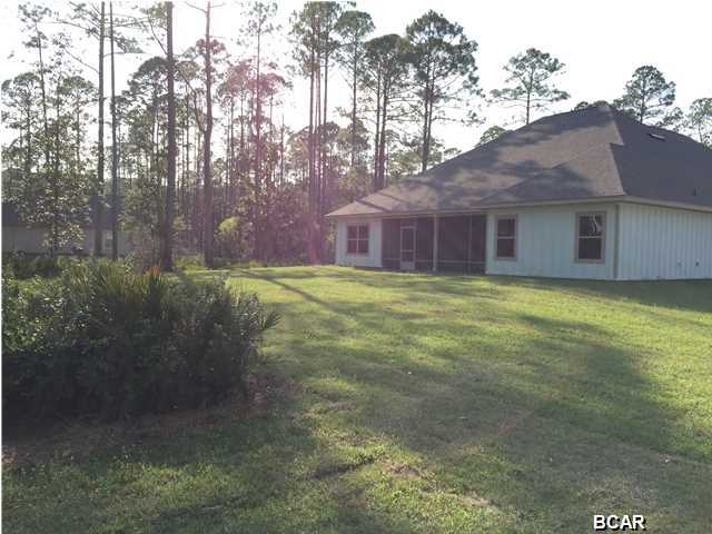 Laird Point - Residential