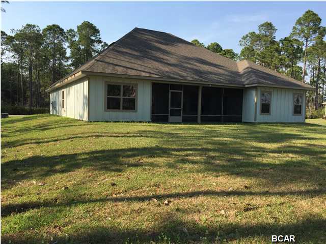 Laird Point - Residential