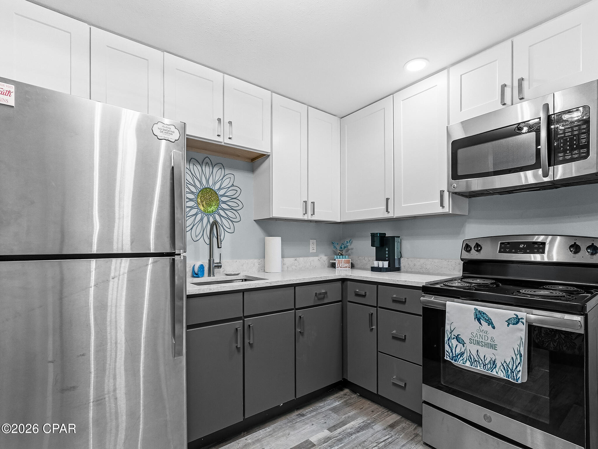 Biltmore Beach - Residential