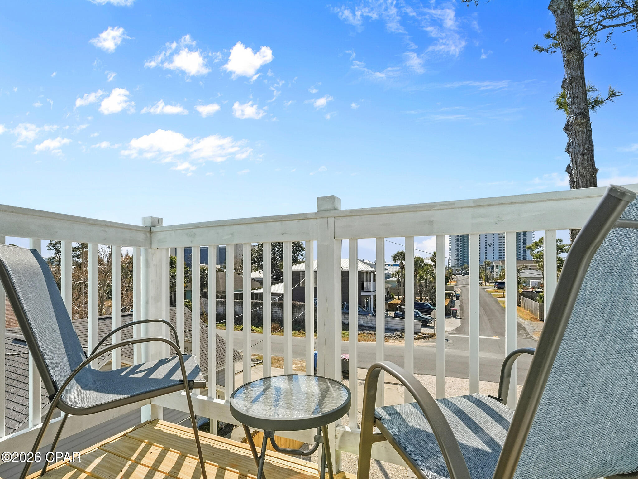 Biltmore Beach - Residential