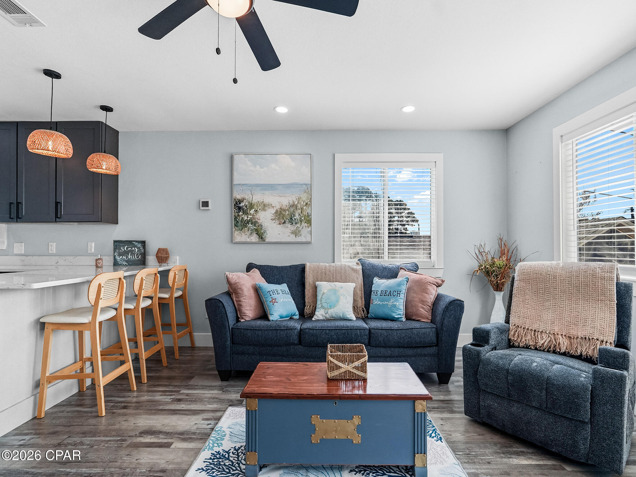 Biltmore Beach - Residential