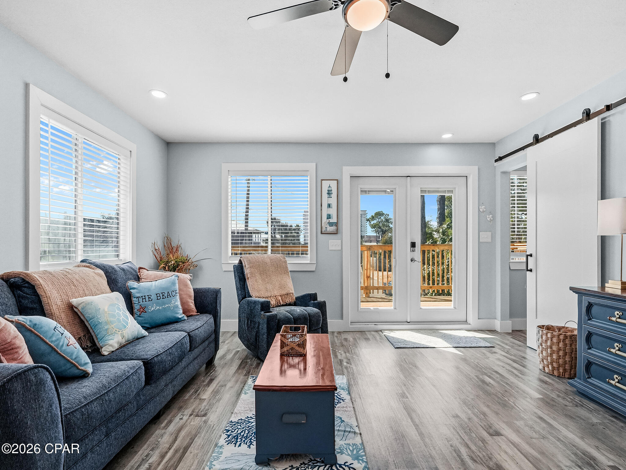 Biltmore Beach - Residential