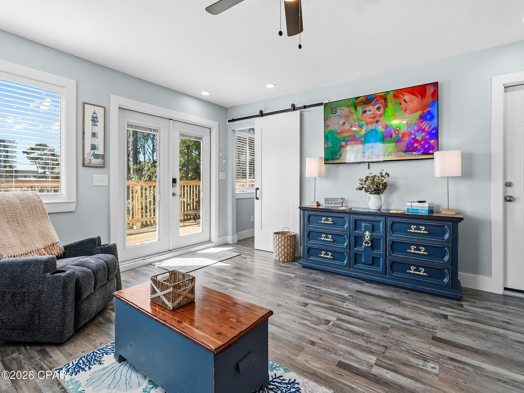 Biltmore Beach - Residential