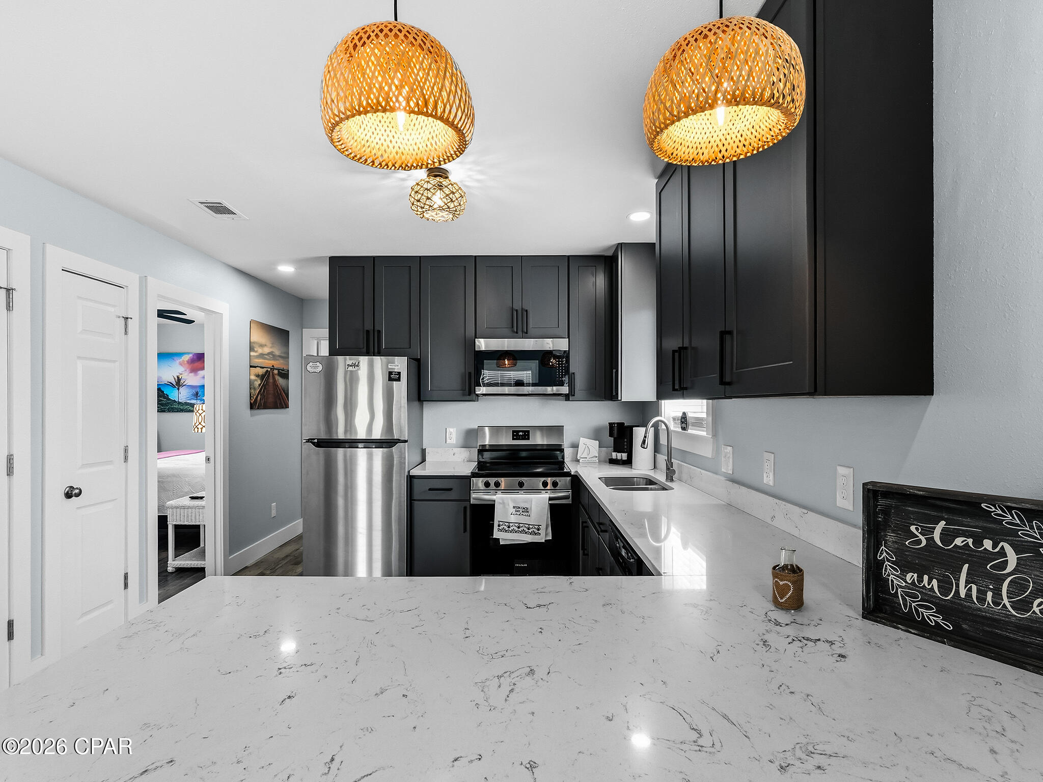 Biltmore Beach - Residential