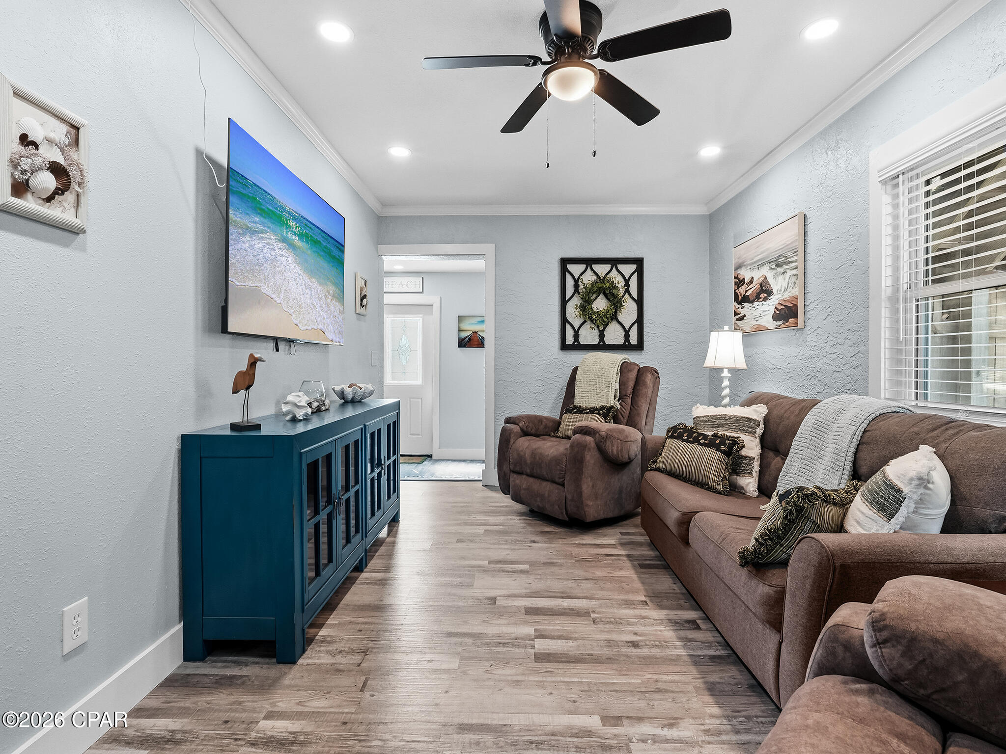 Biltmore Beach - Residential