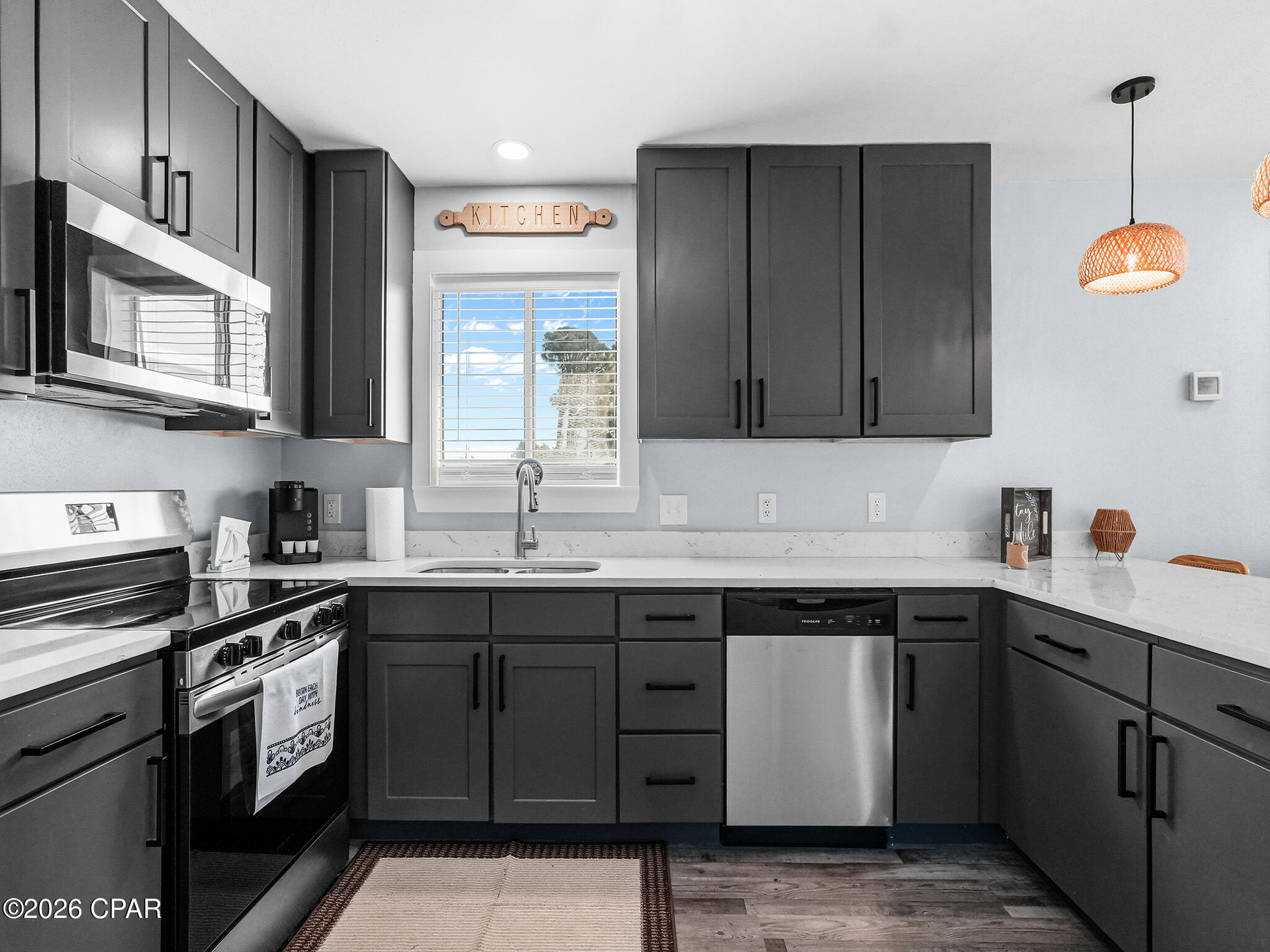 Biltmore Beach - Residential