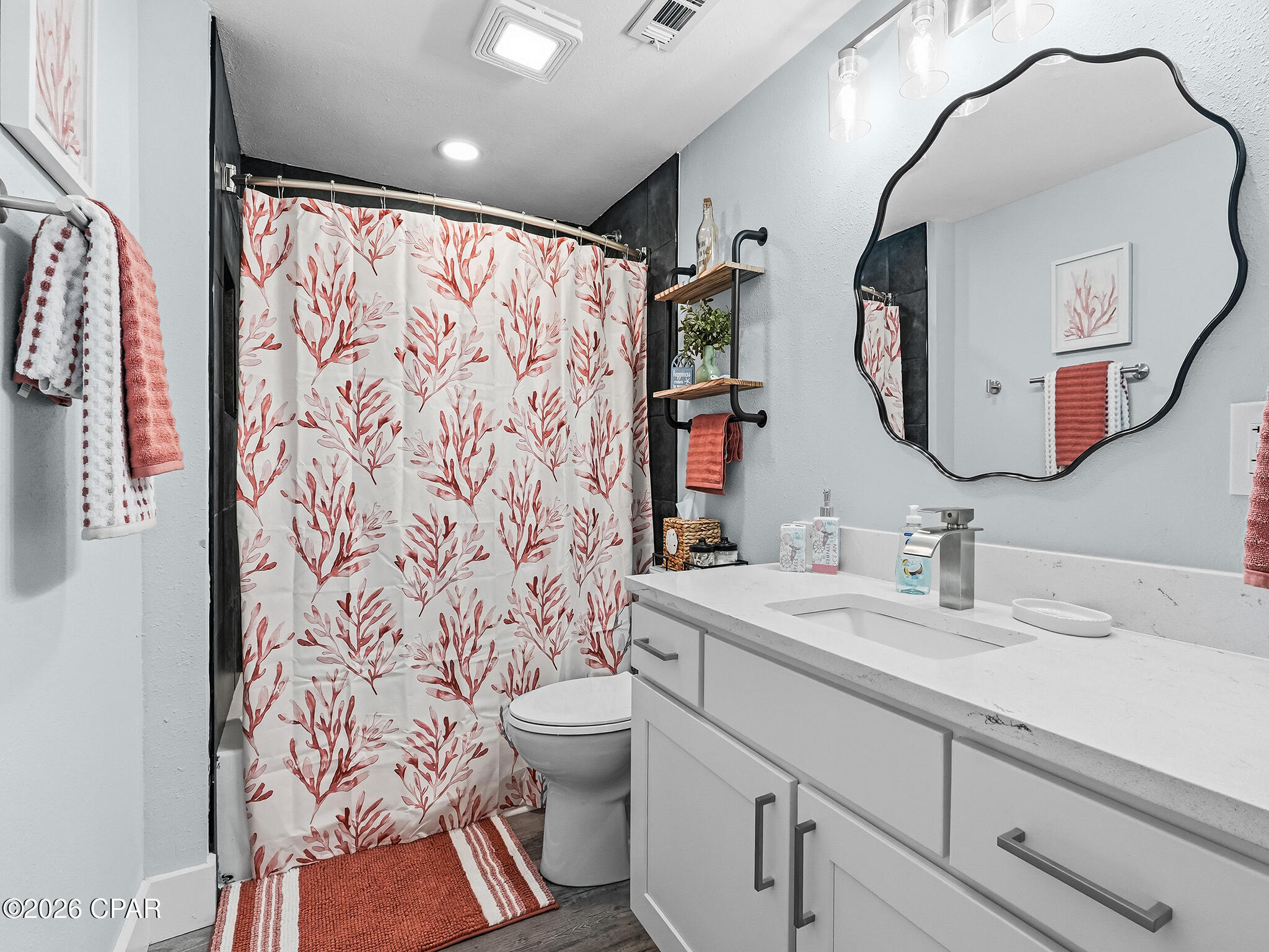 Biltmore Beach - Residential