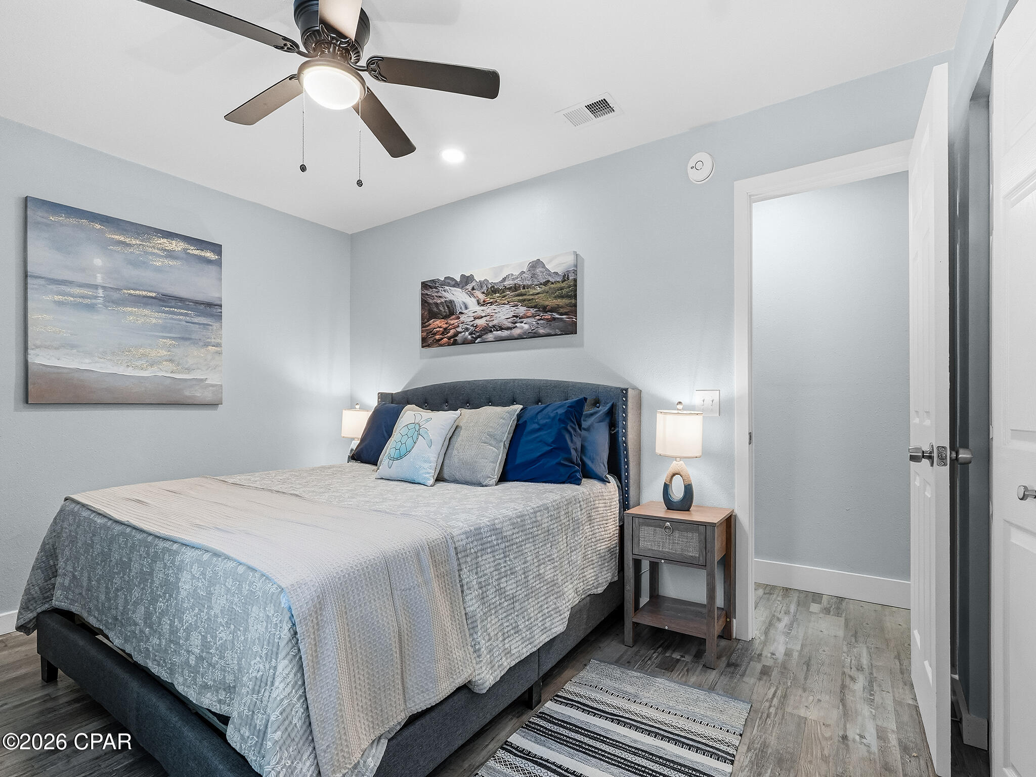 Biltmore Beach - Residential