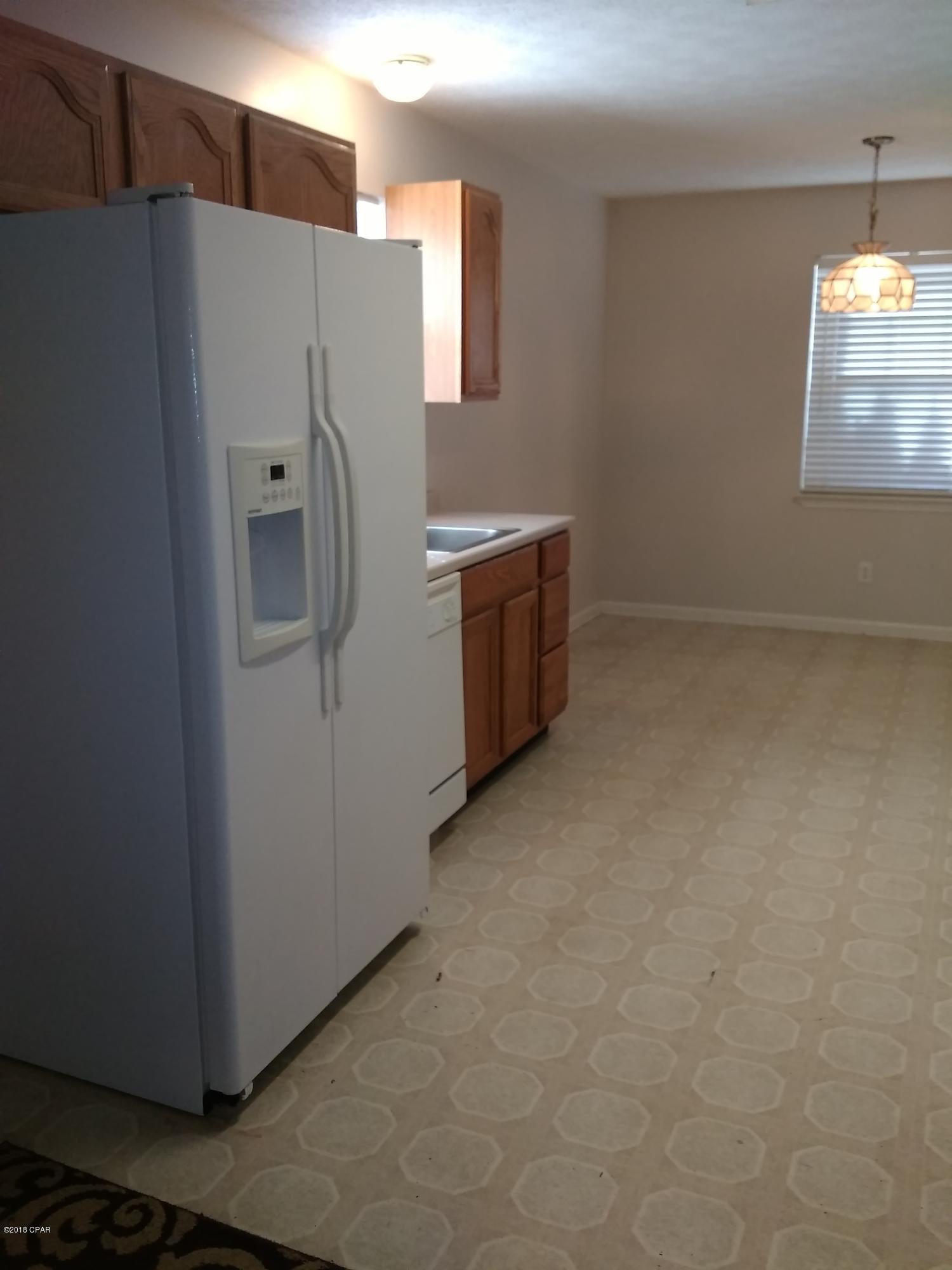 No Named Subdivision - Residential Lease