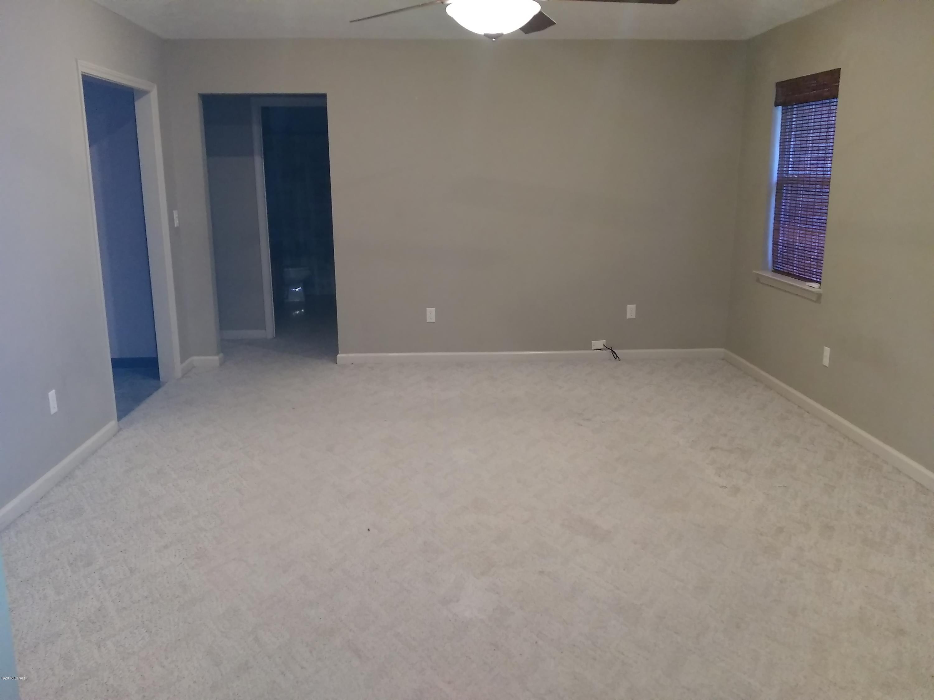 No Named Subdivision - Residential Lease