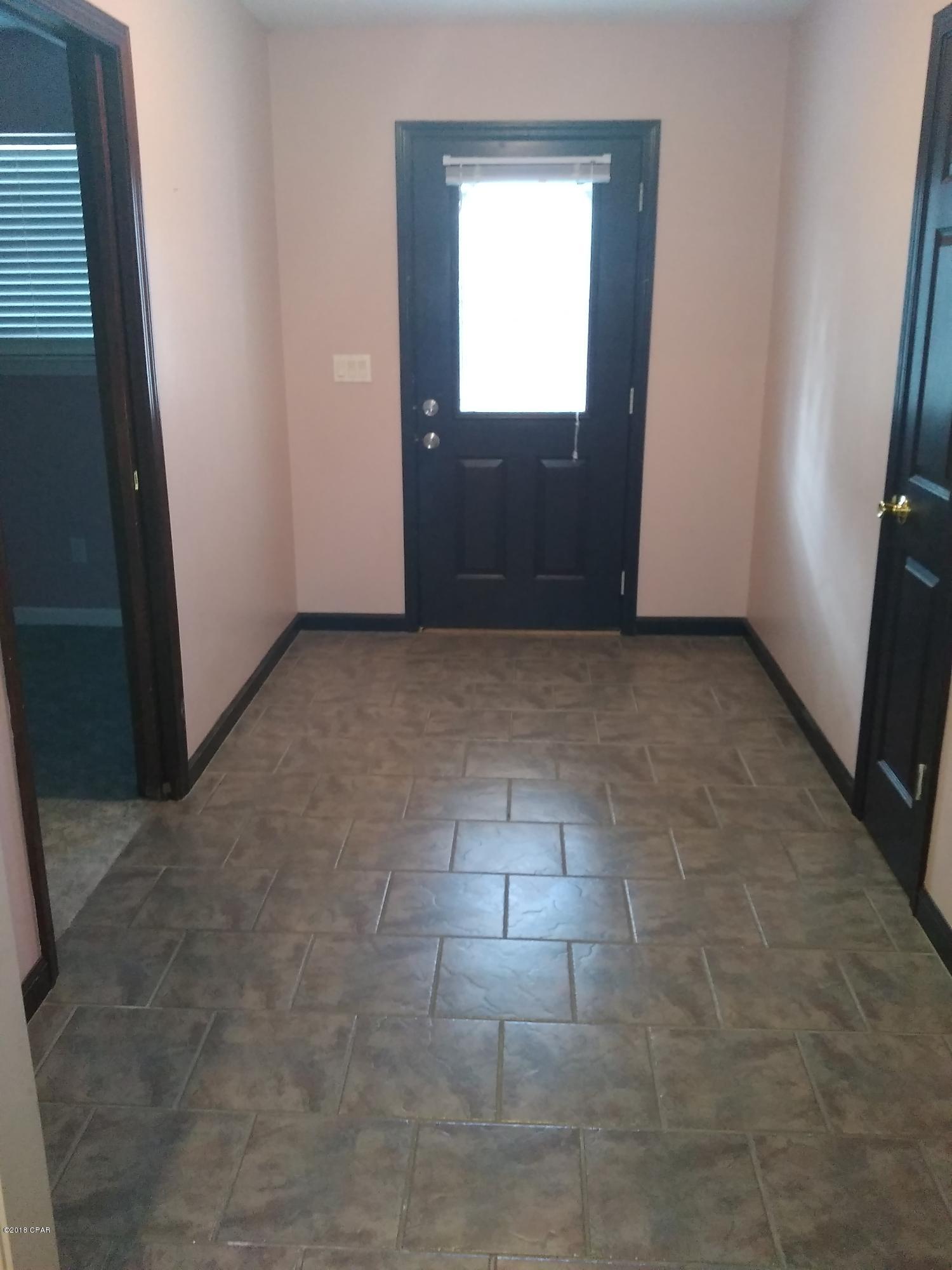 No Named Subdivision - Residential Lease