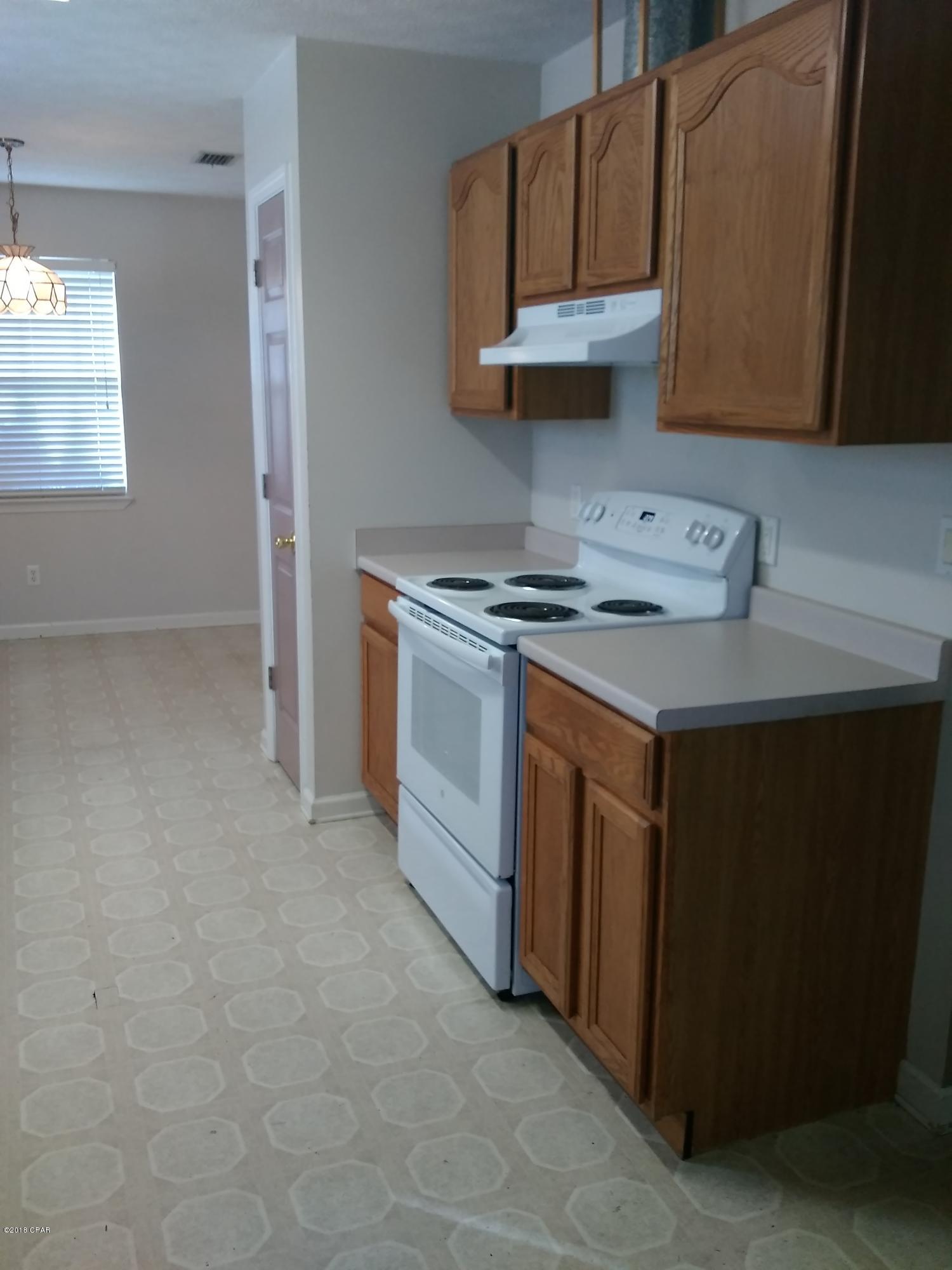 No Named Subdivision - Residential Lease