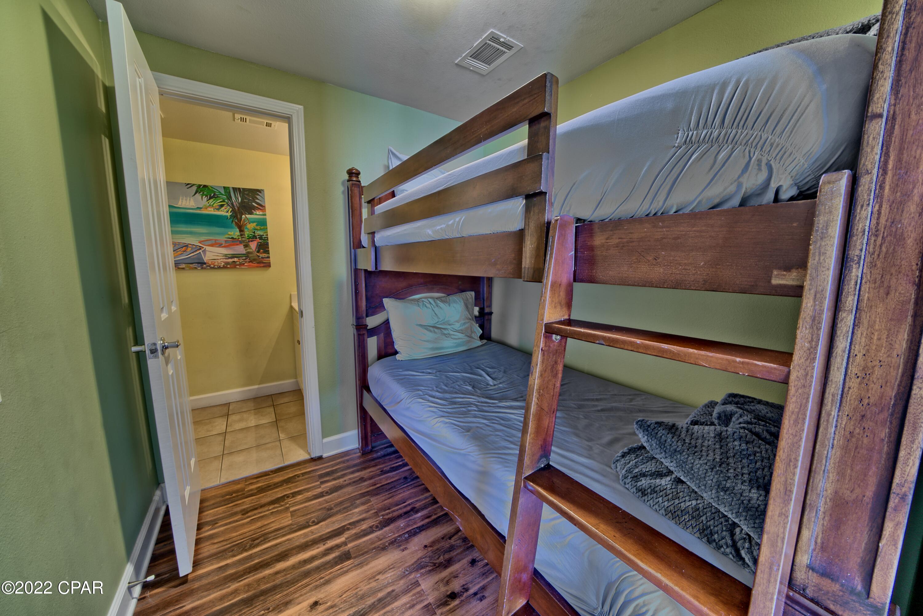 Shores Of Panama Phase II - Residential