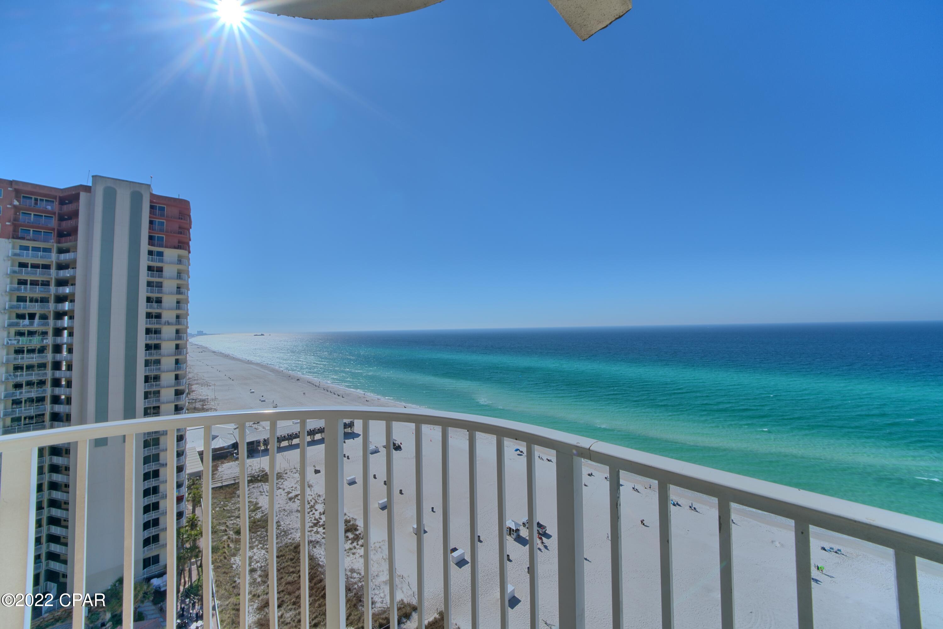 Shores Of Panama Phase II - Residential