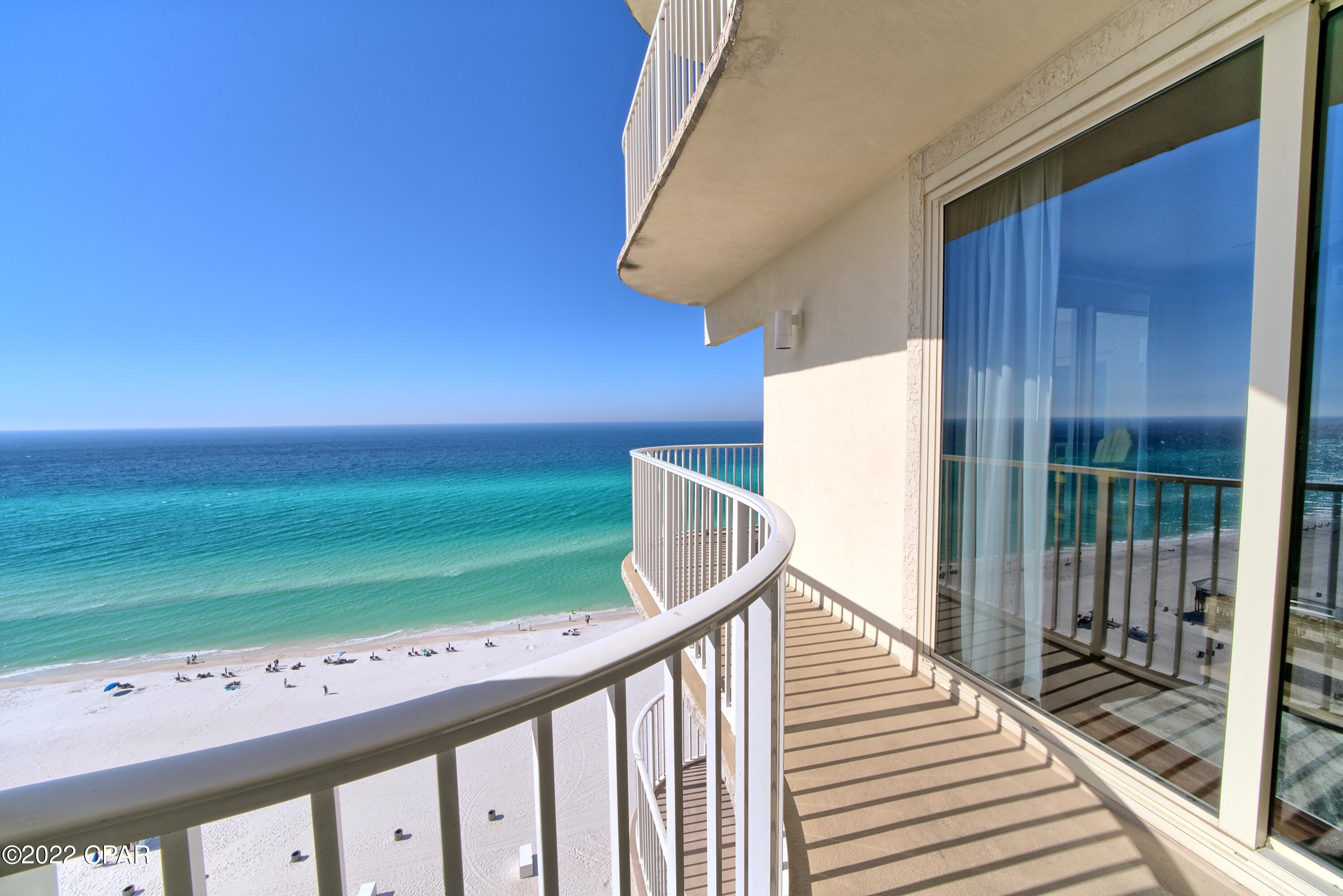 Shores Of Panama Phase II - Residential