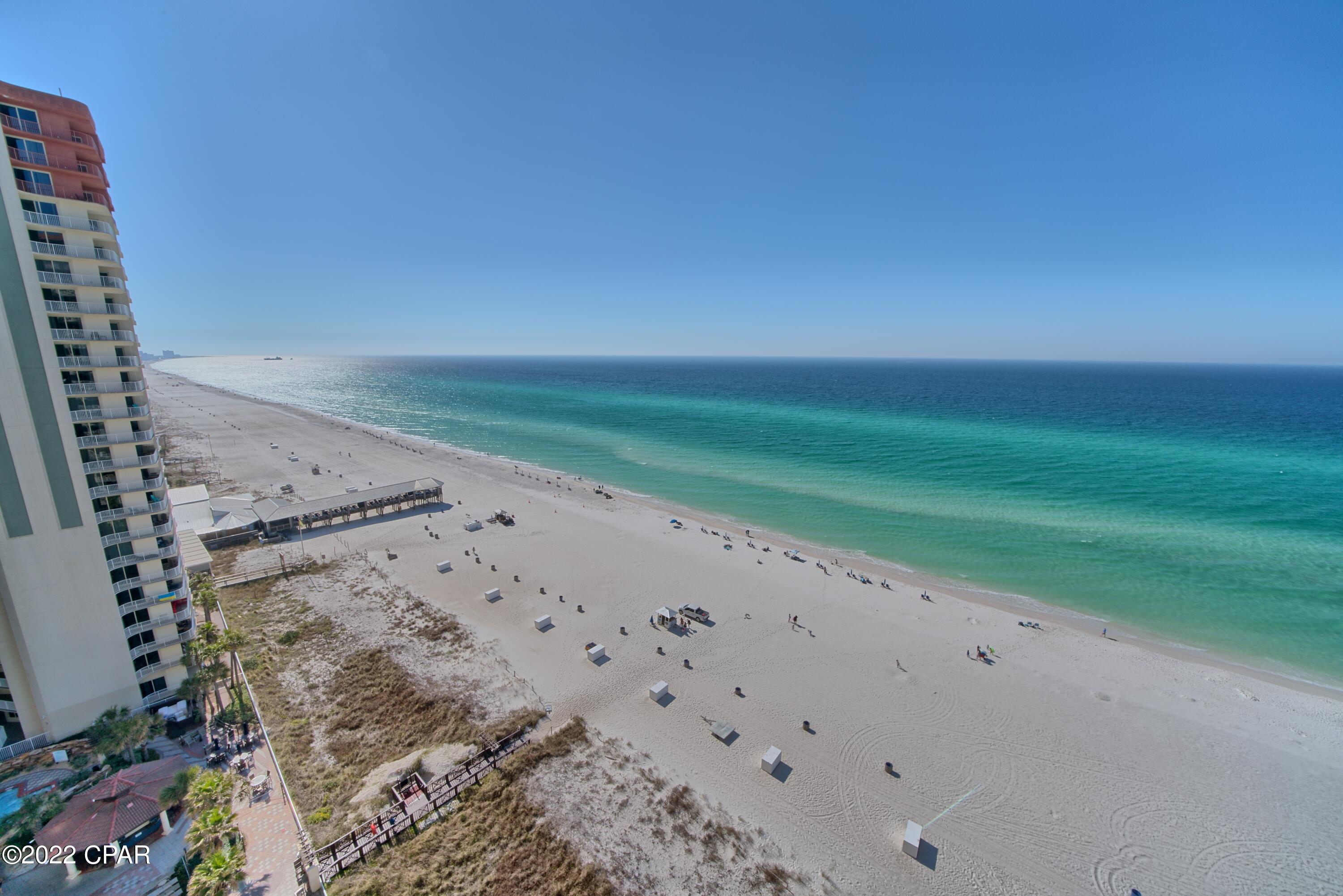 Shores Of Panama Phase II - Residential