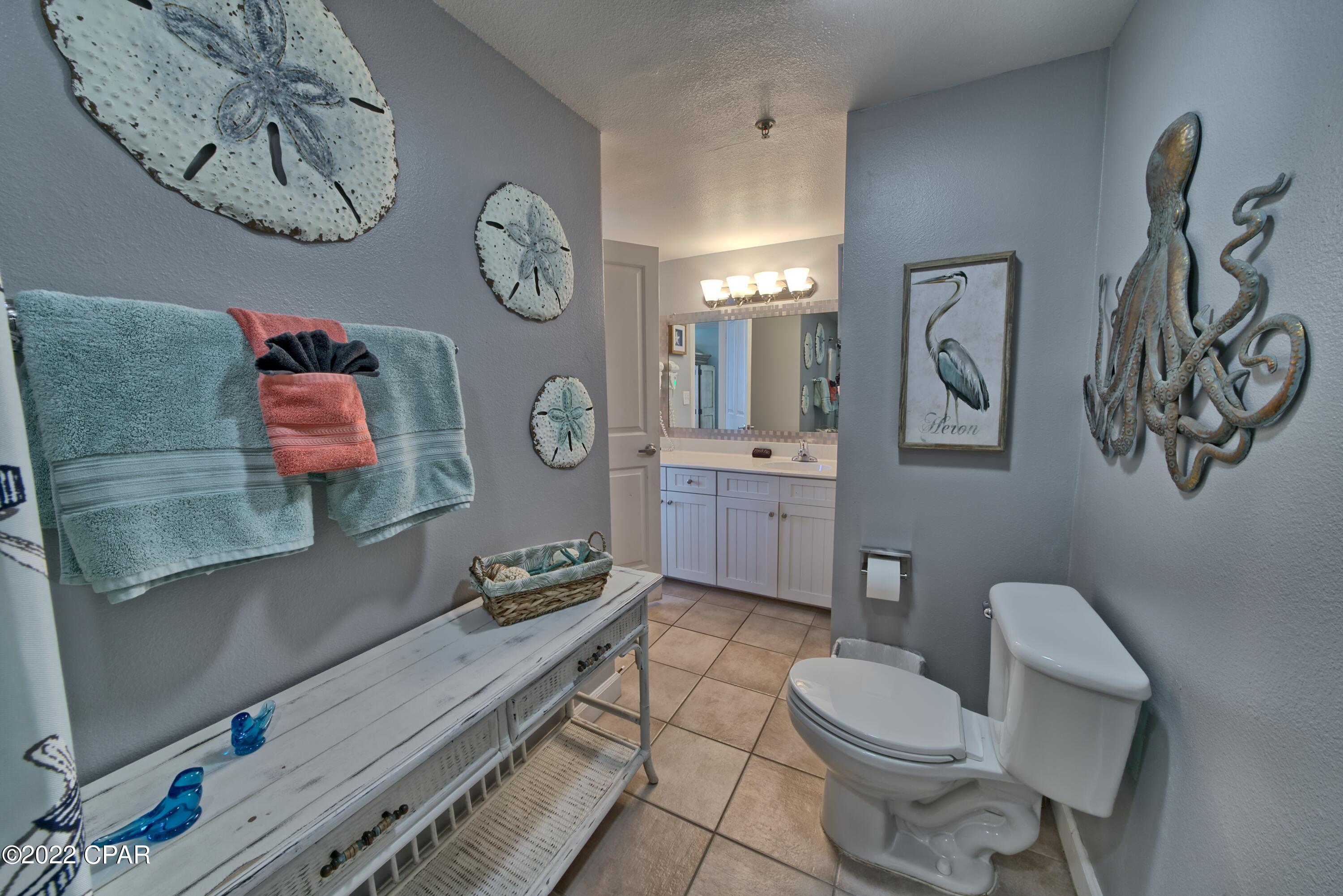 Shores Of Panama Phase II - Residential