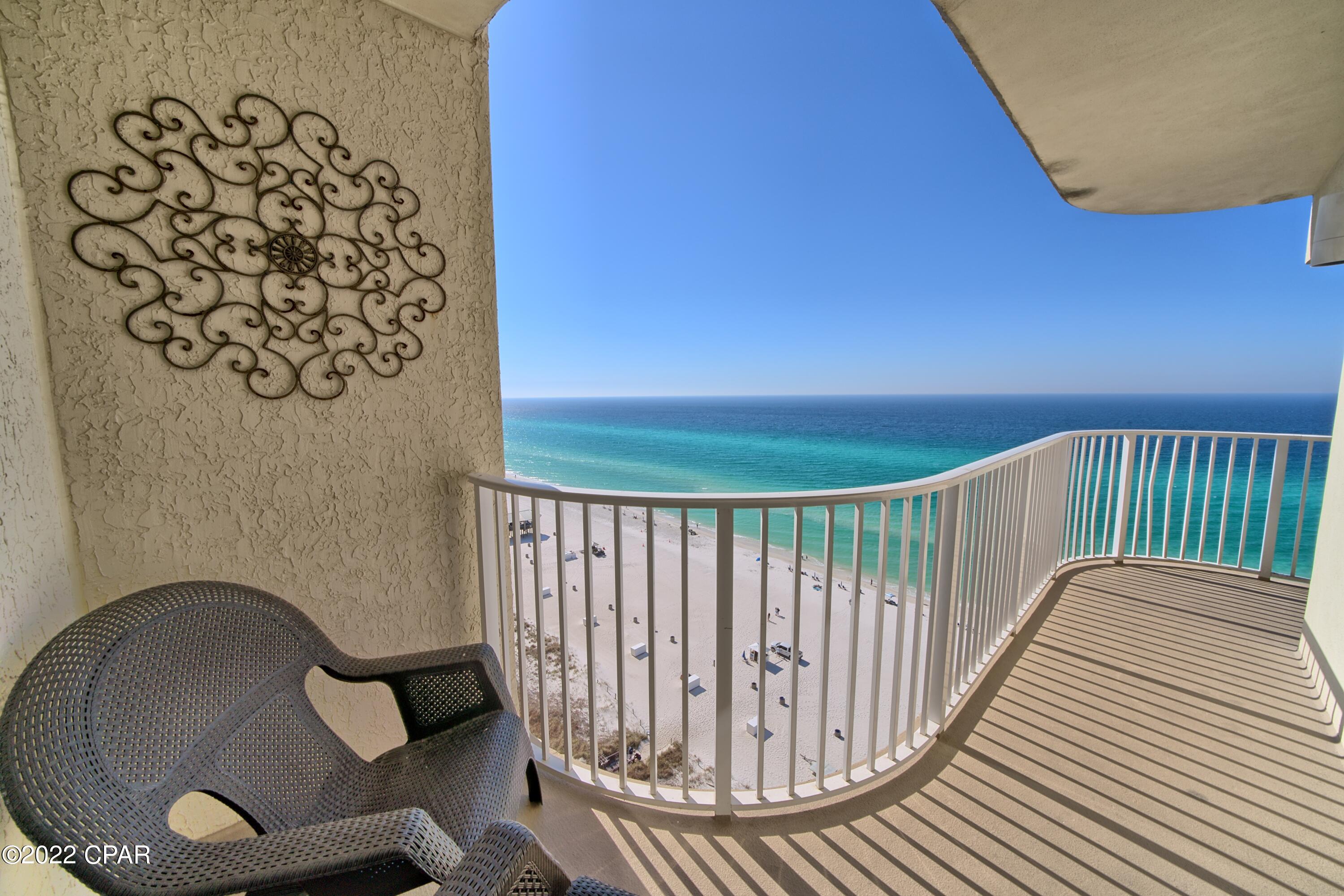 Shores Of Panama Phase II - Residential