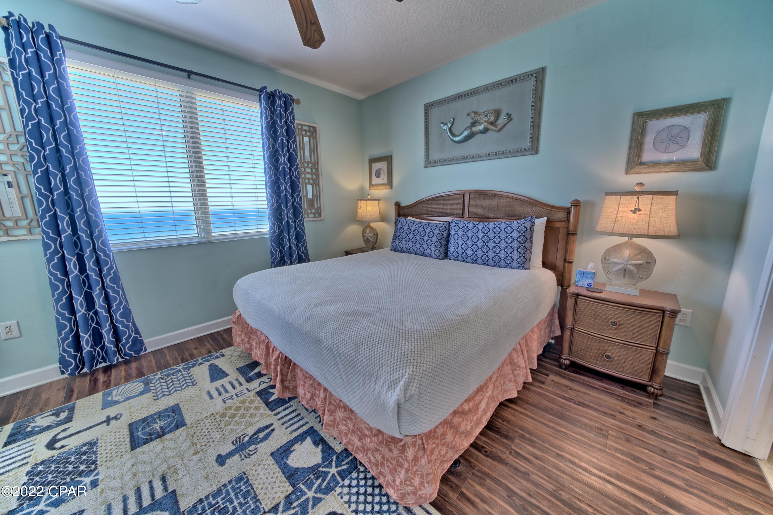 Shores Of Panama Phase II - Residential