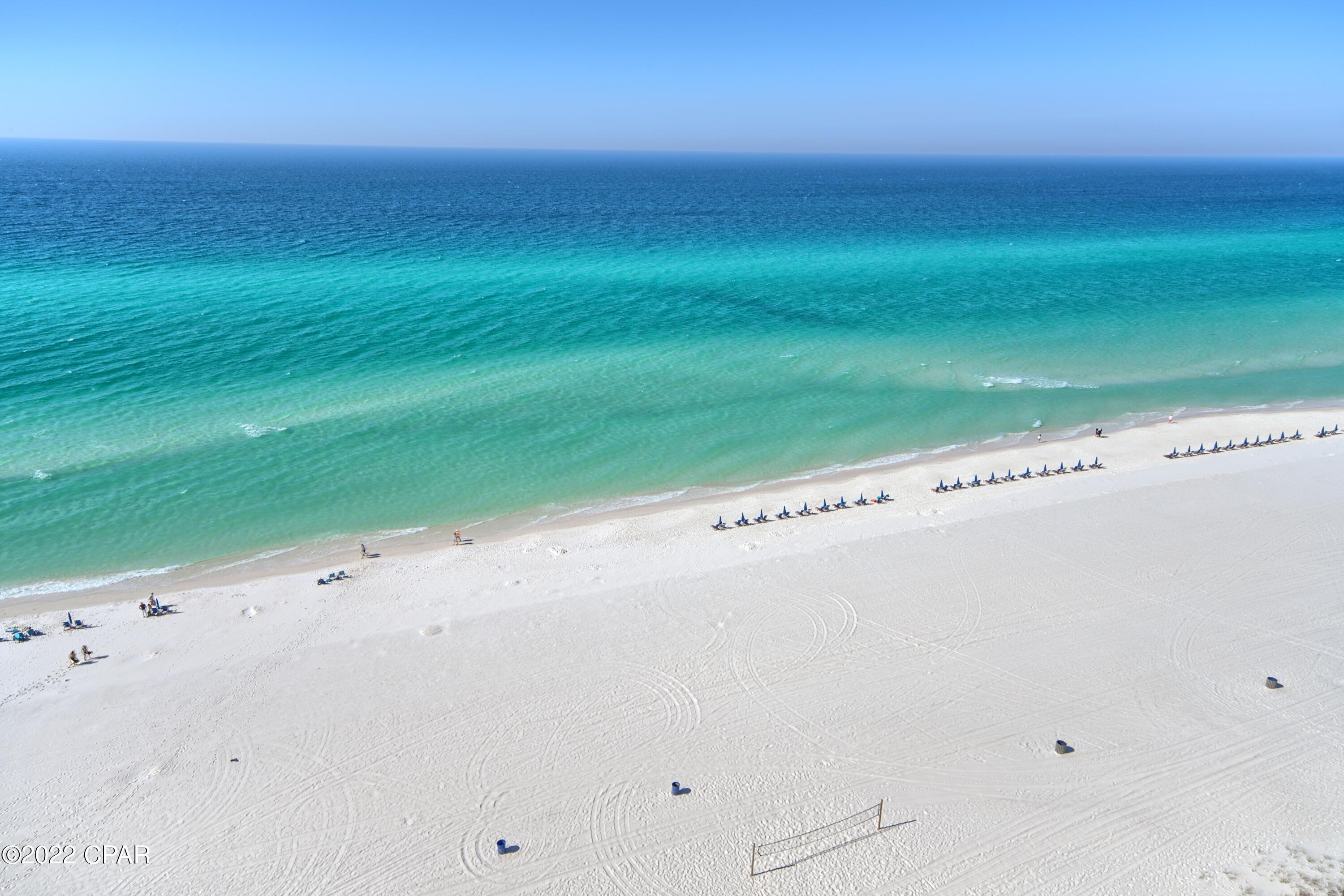 Shores Of Panama Phase II - Residential