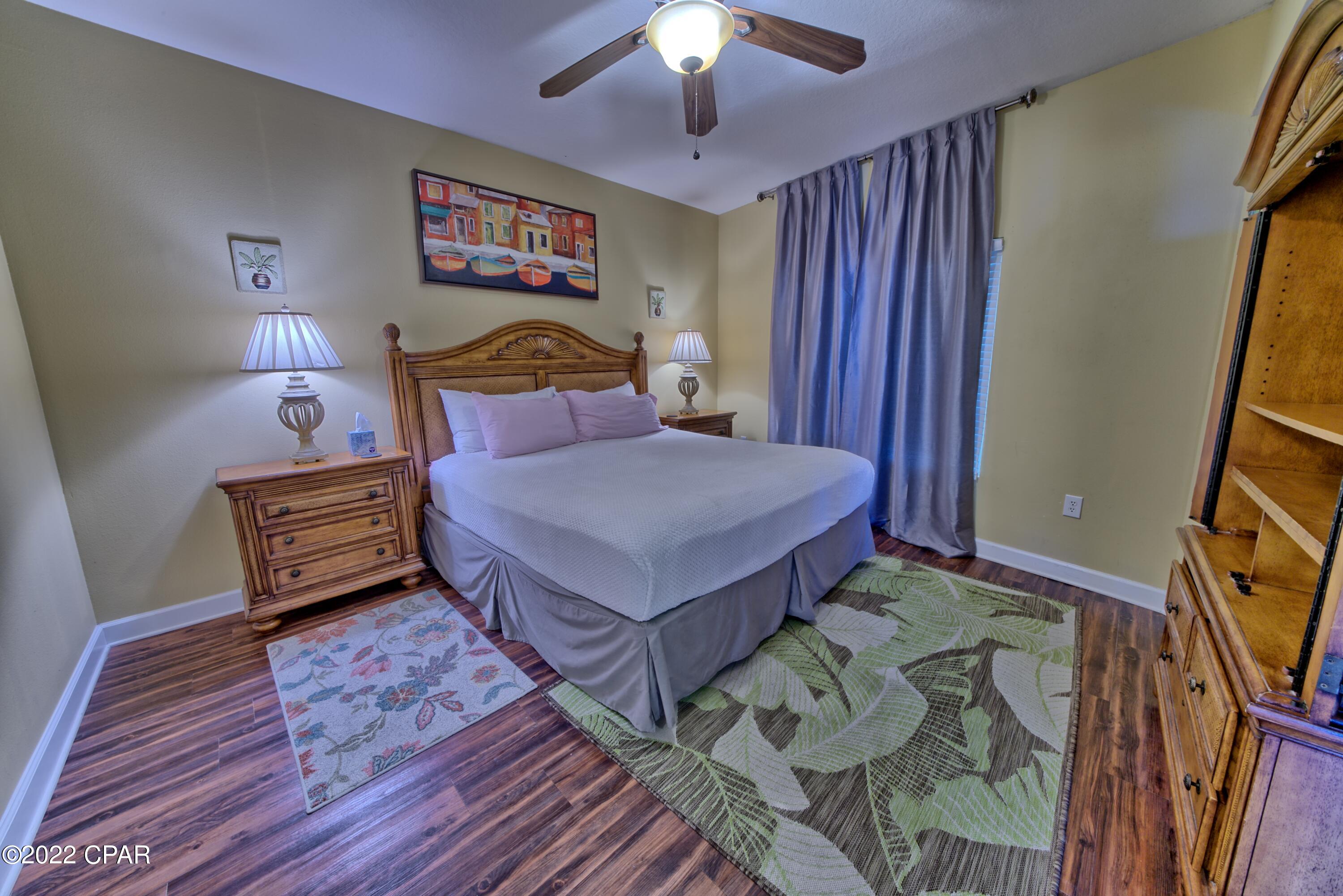 Shores Of Panama Phase II - Residential