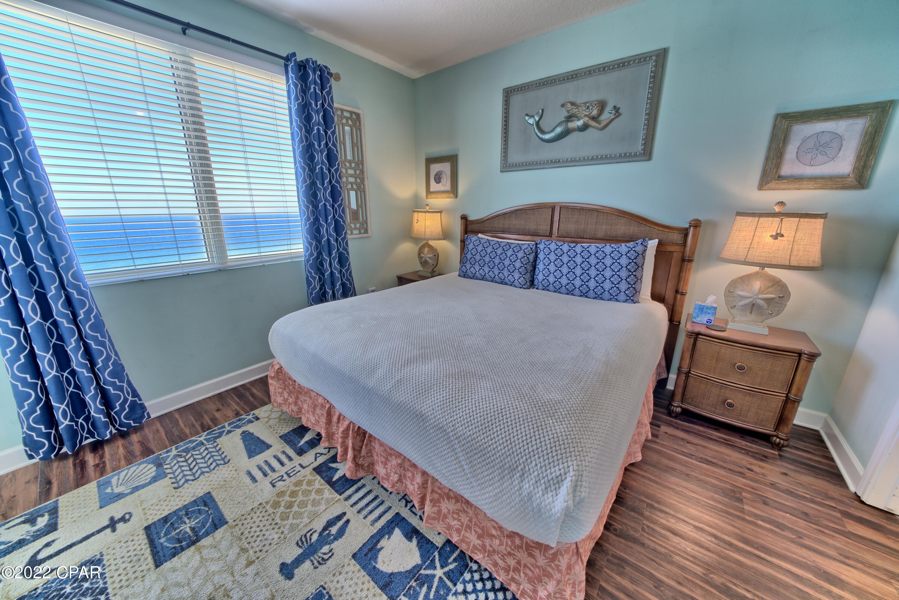 Shores Of Panama Phase II - Residential