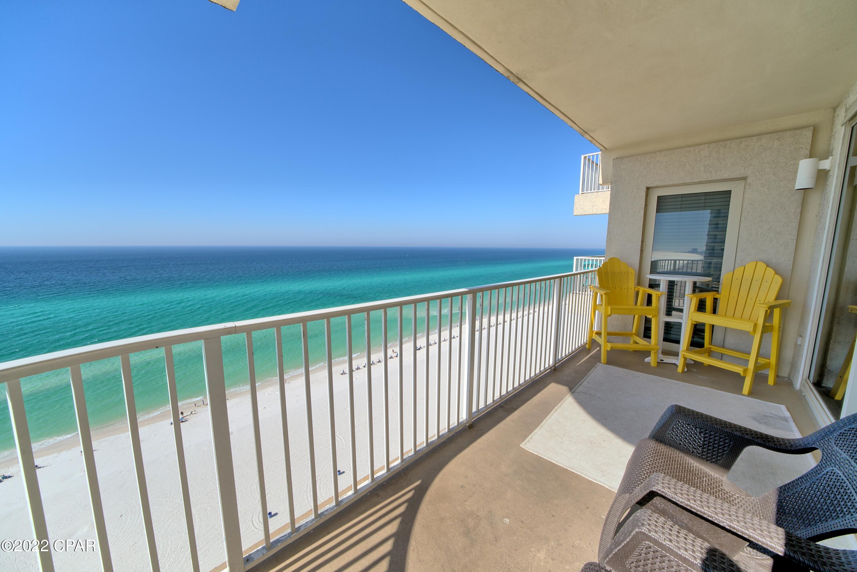 Shores Of Panama Phase II - Residential