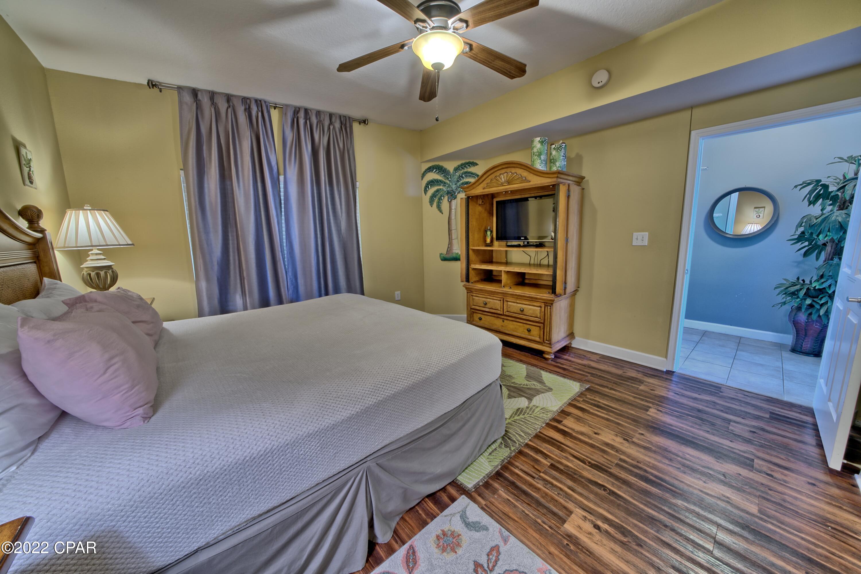 Shores Of Panama Phase II - Residential