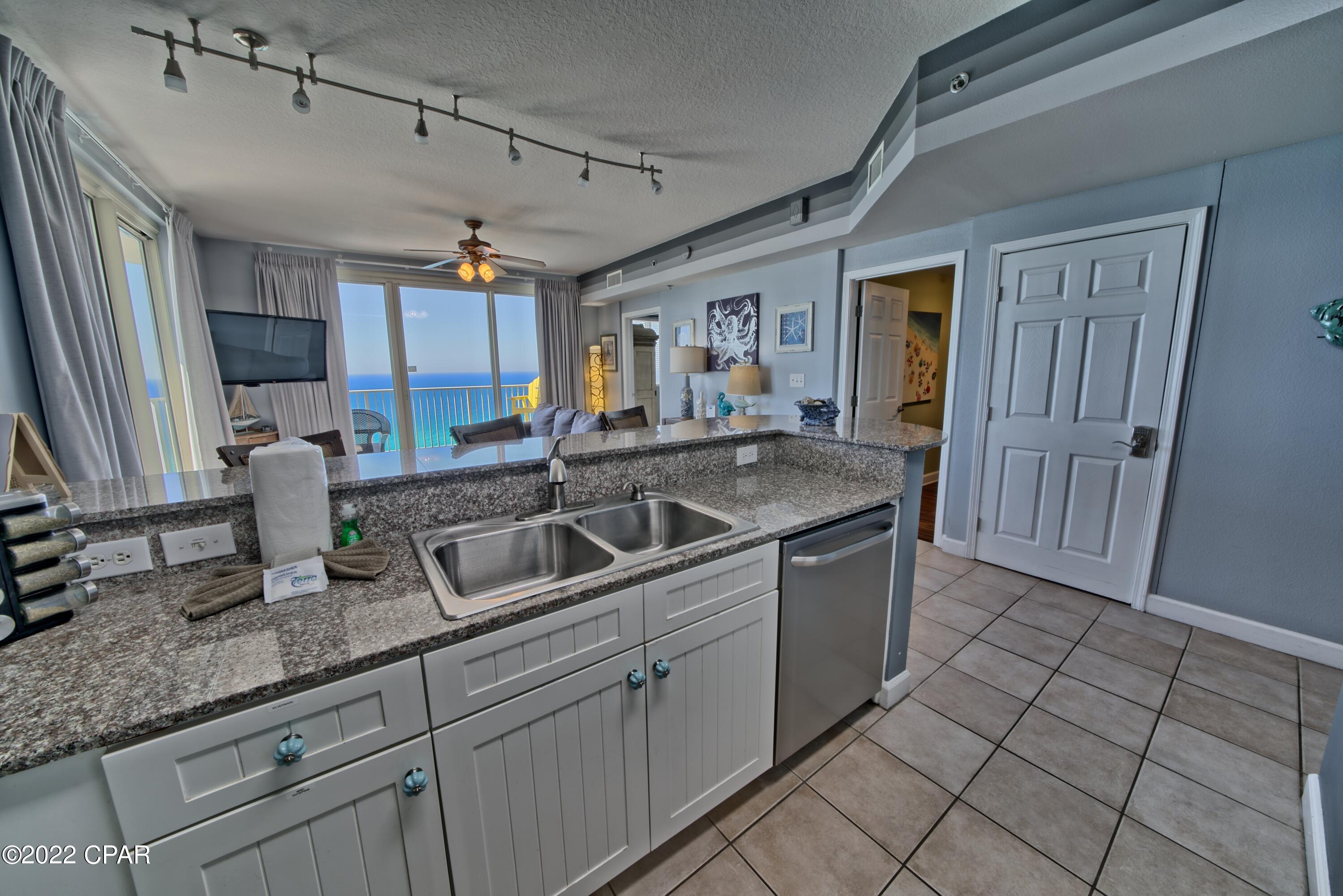 Shores Of Panama Phase II - Residential