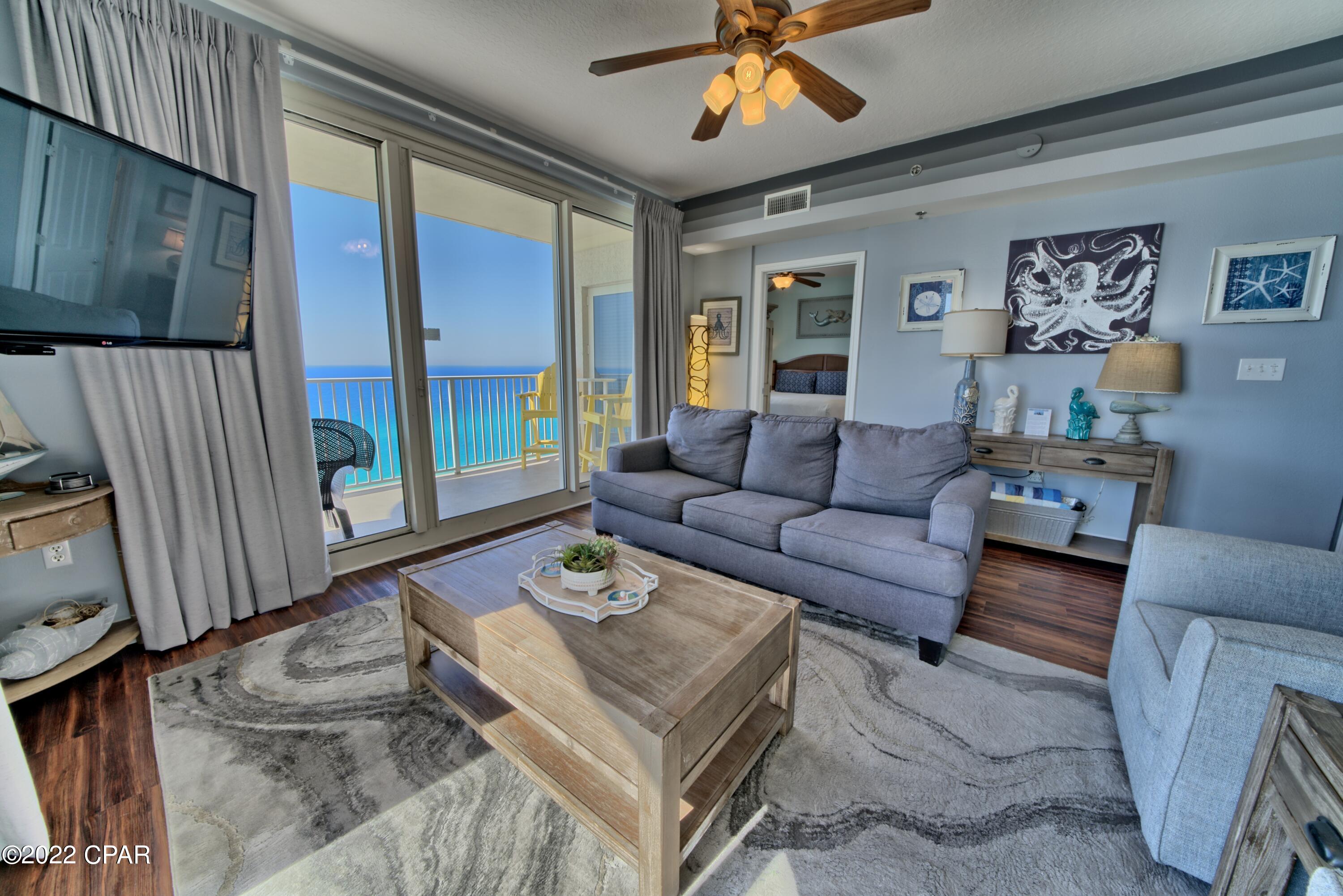 Shores Of Panama Phase II - Residential