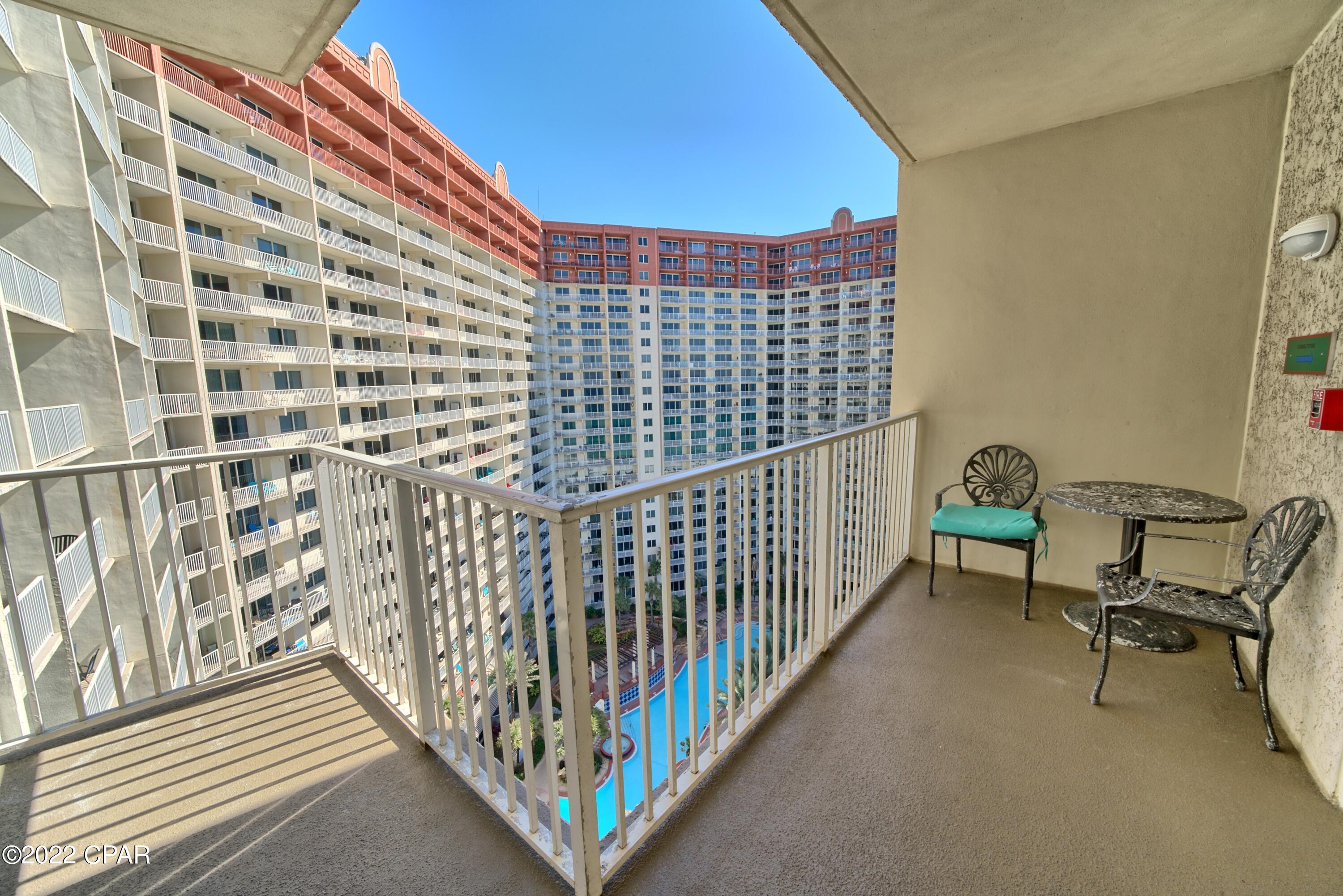 Shores Of Panama Phase II - Residential