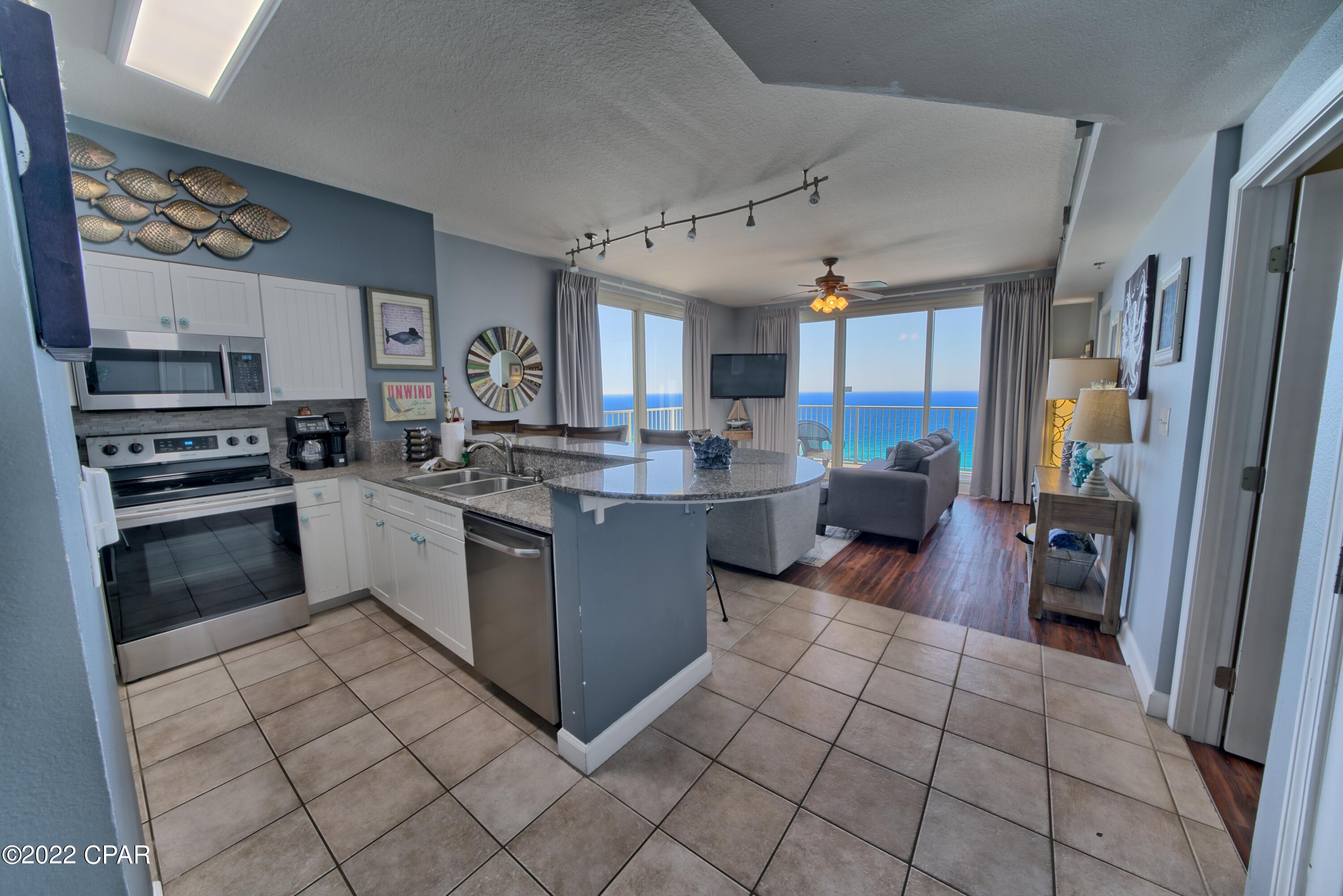 Shores Of Panama Phase II - Residential