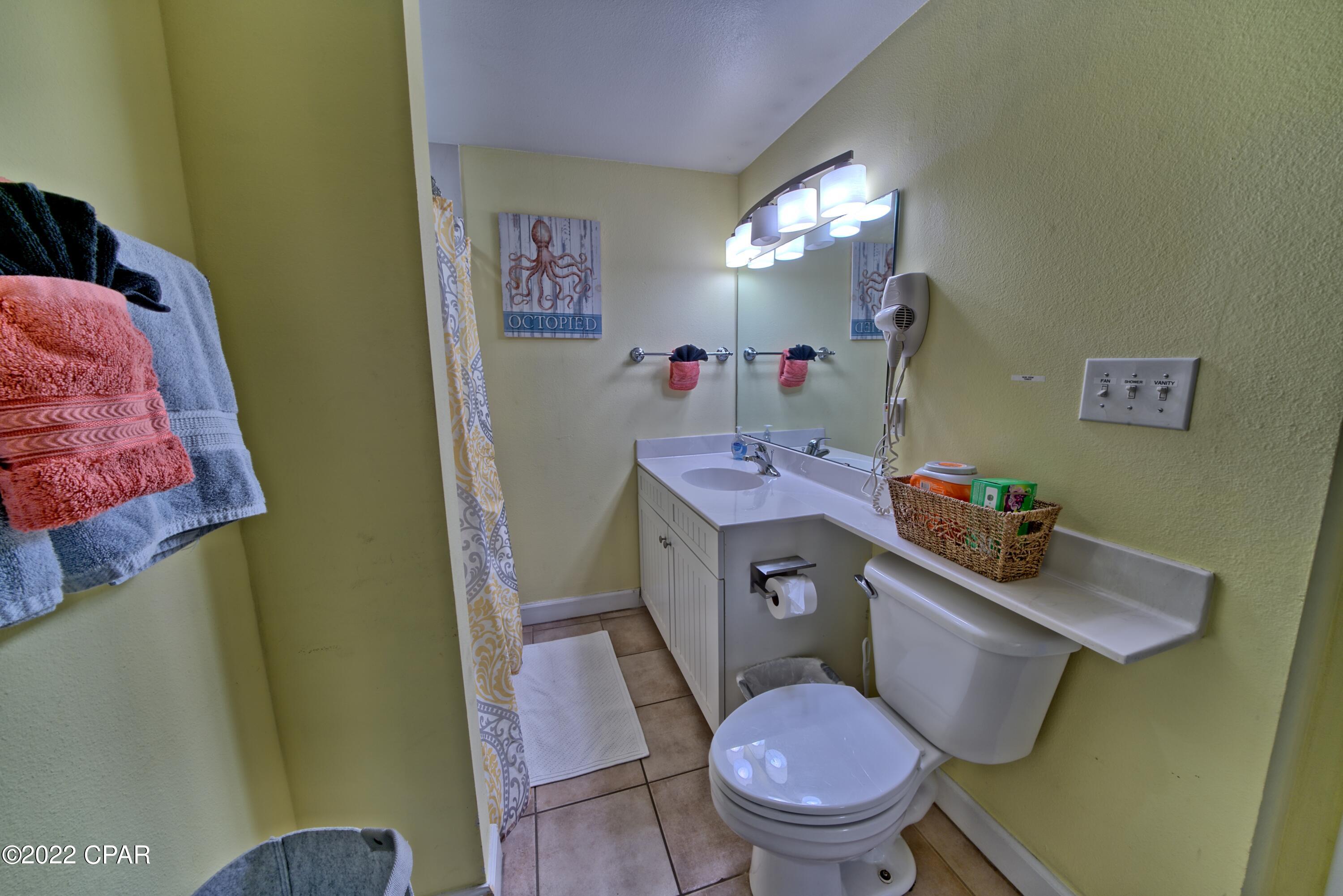 Shores Of Panama Phase II - Residential