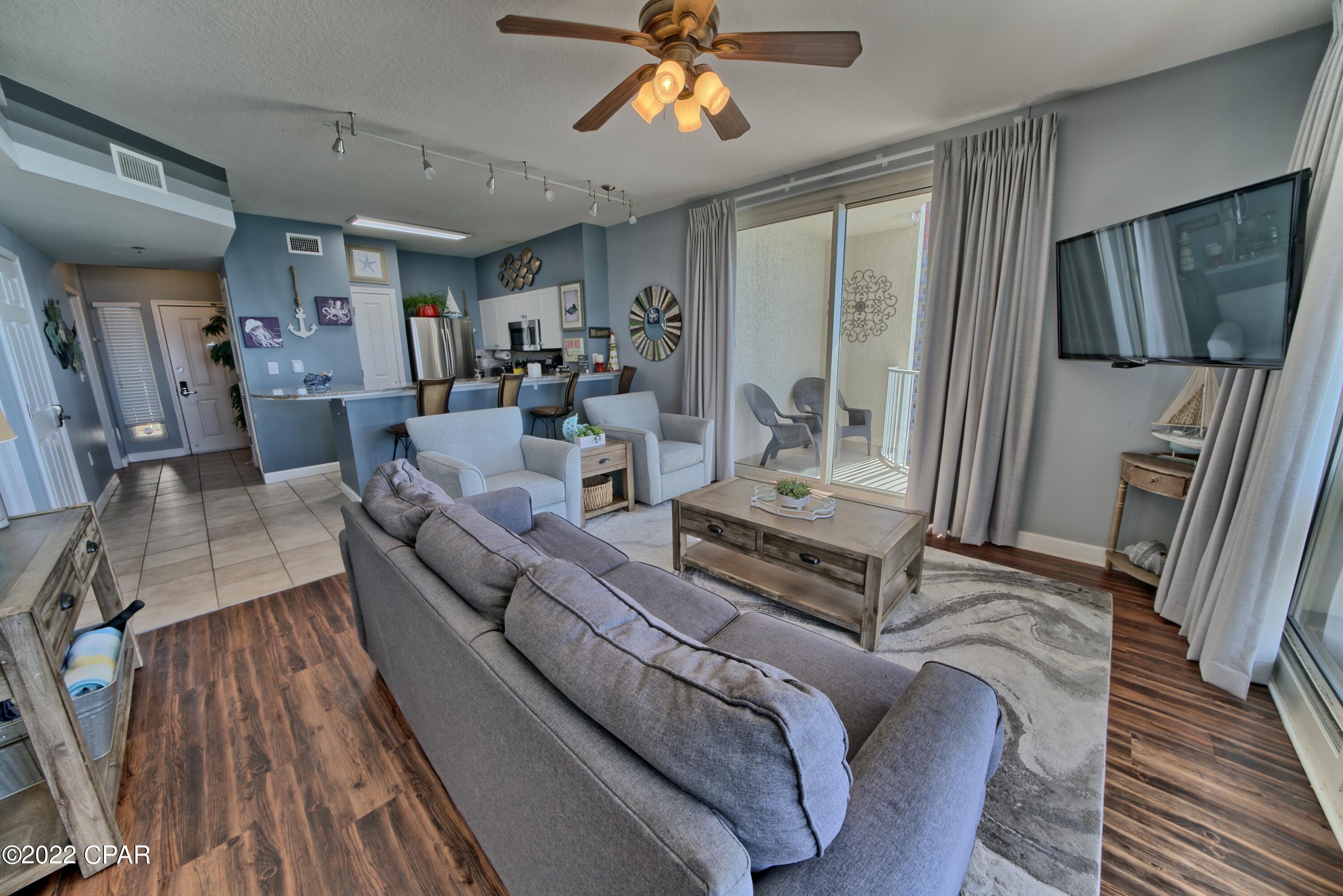 Shores Of Panama Phase II - Residential