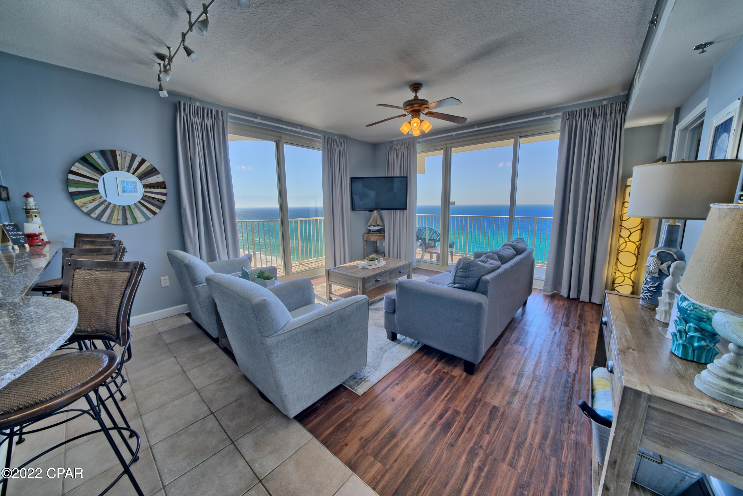 Shores Of Panama Phase II - Residential